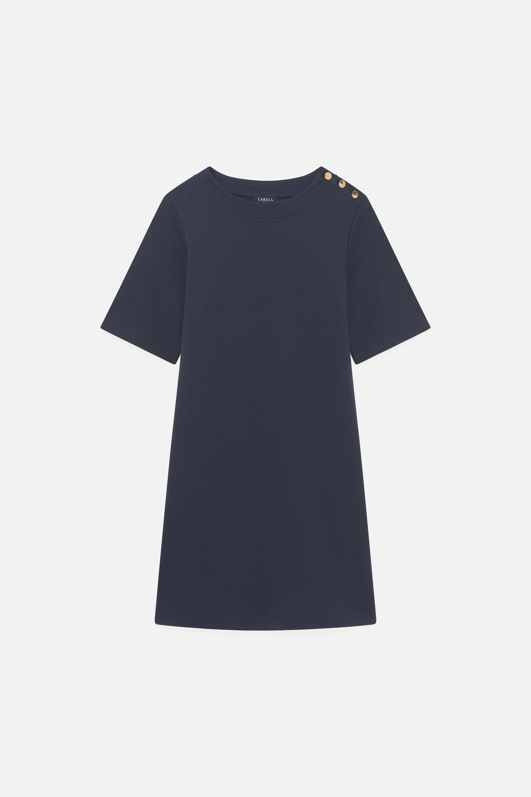 robe rmarie bleu marine femme Robe Rmarie bleu marine femme
