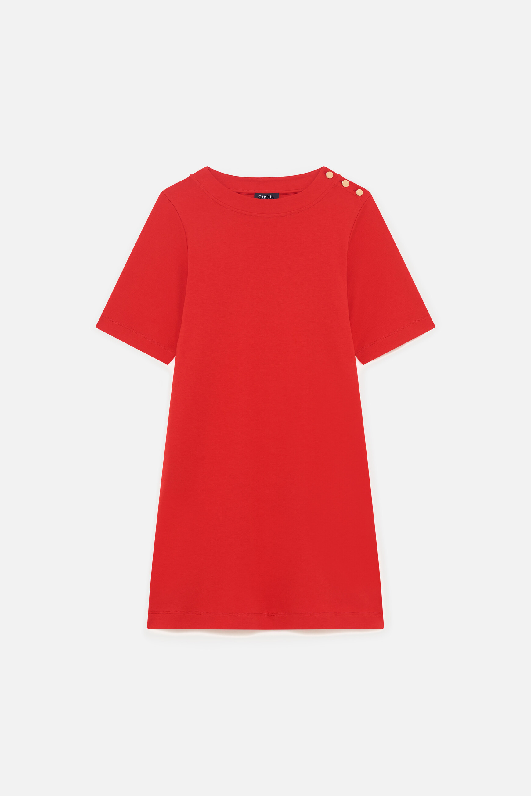 robe rmarie rouge femme Robe Rmarie rouge femme