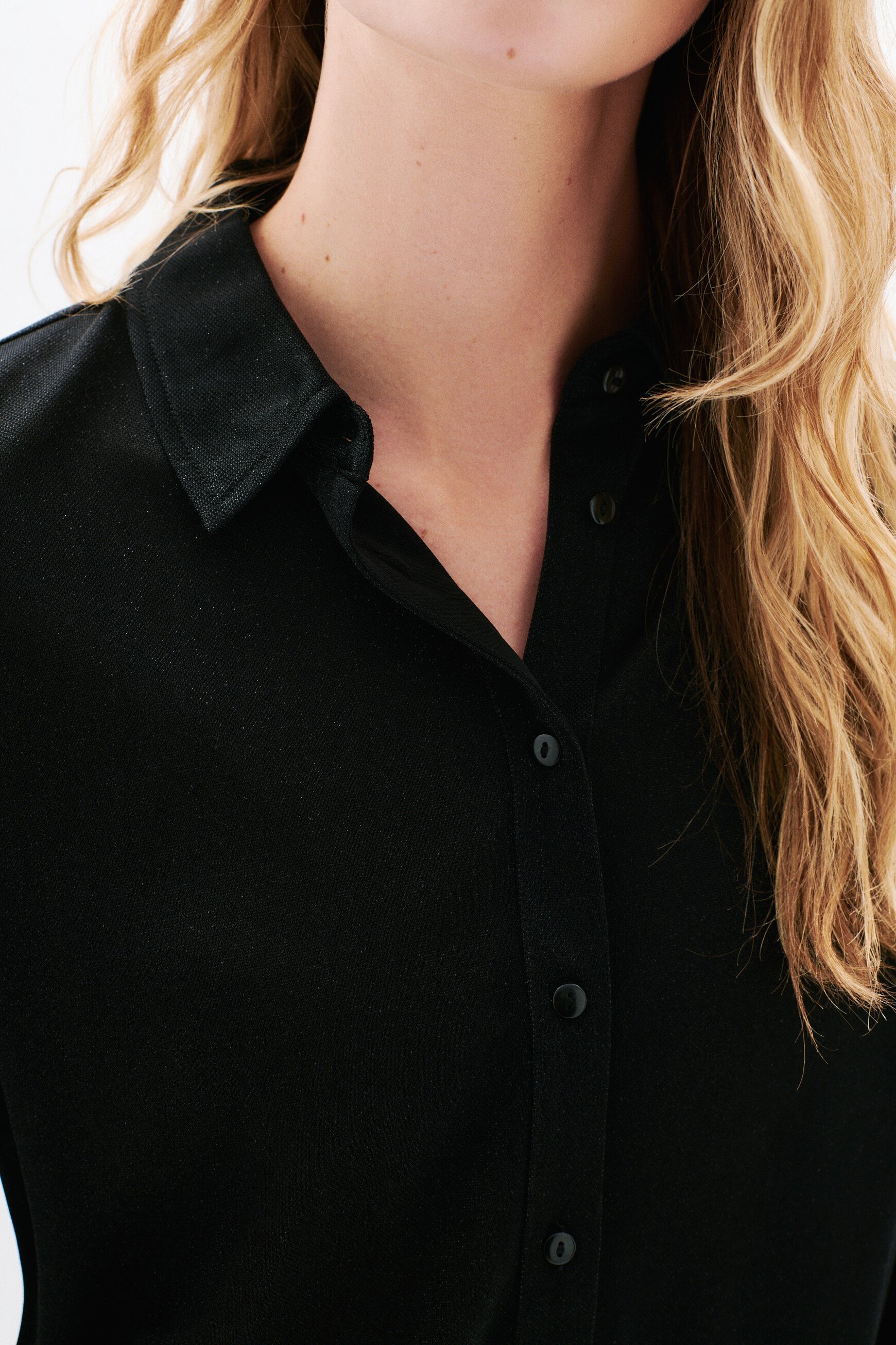 t shirt talba9 noir femme T-shirt Talba9 noir femme