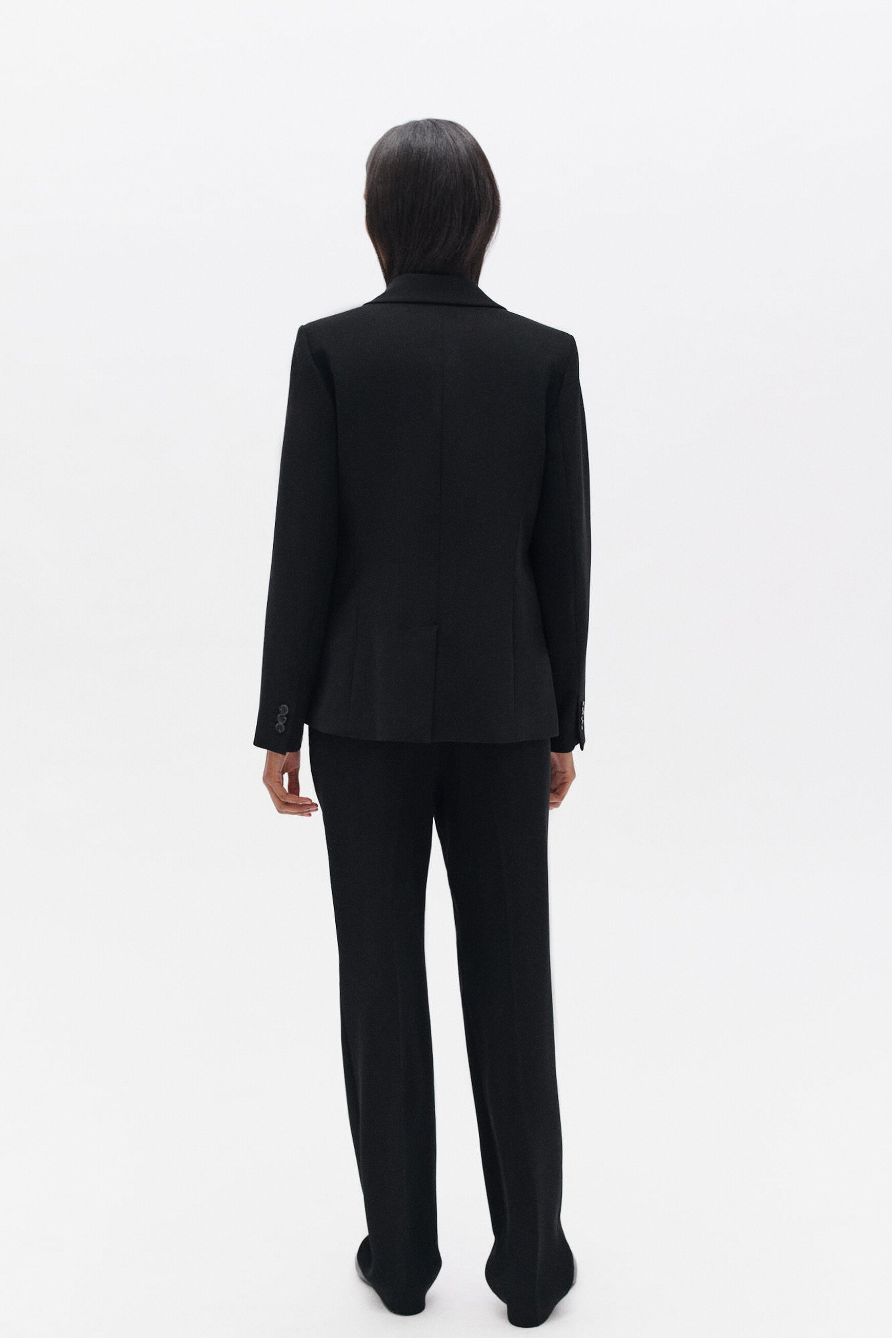blazer vantea schwarz damen Blazer Vantea schwarz damen
