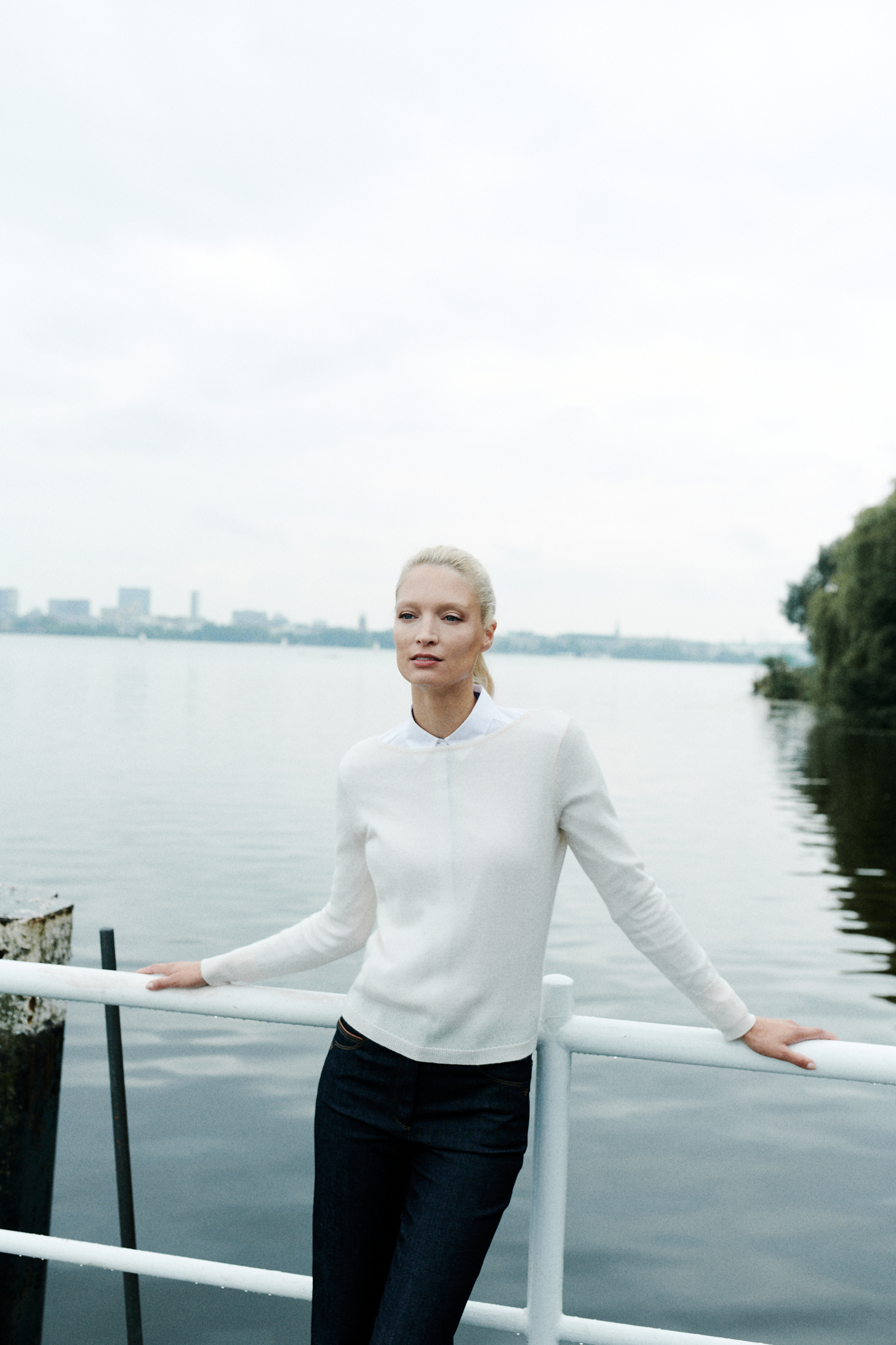 pull zofia lurex 100 cachemire ivoire femme pull zofia lurex 100% cachemire ivoire femme