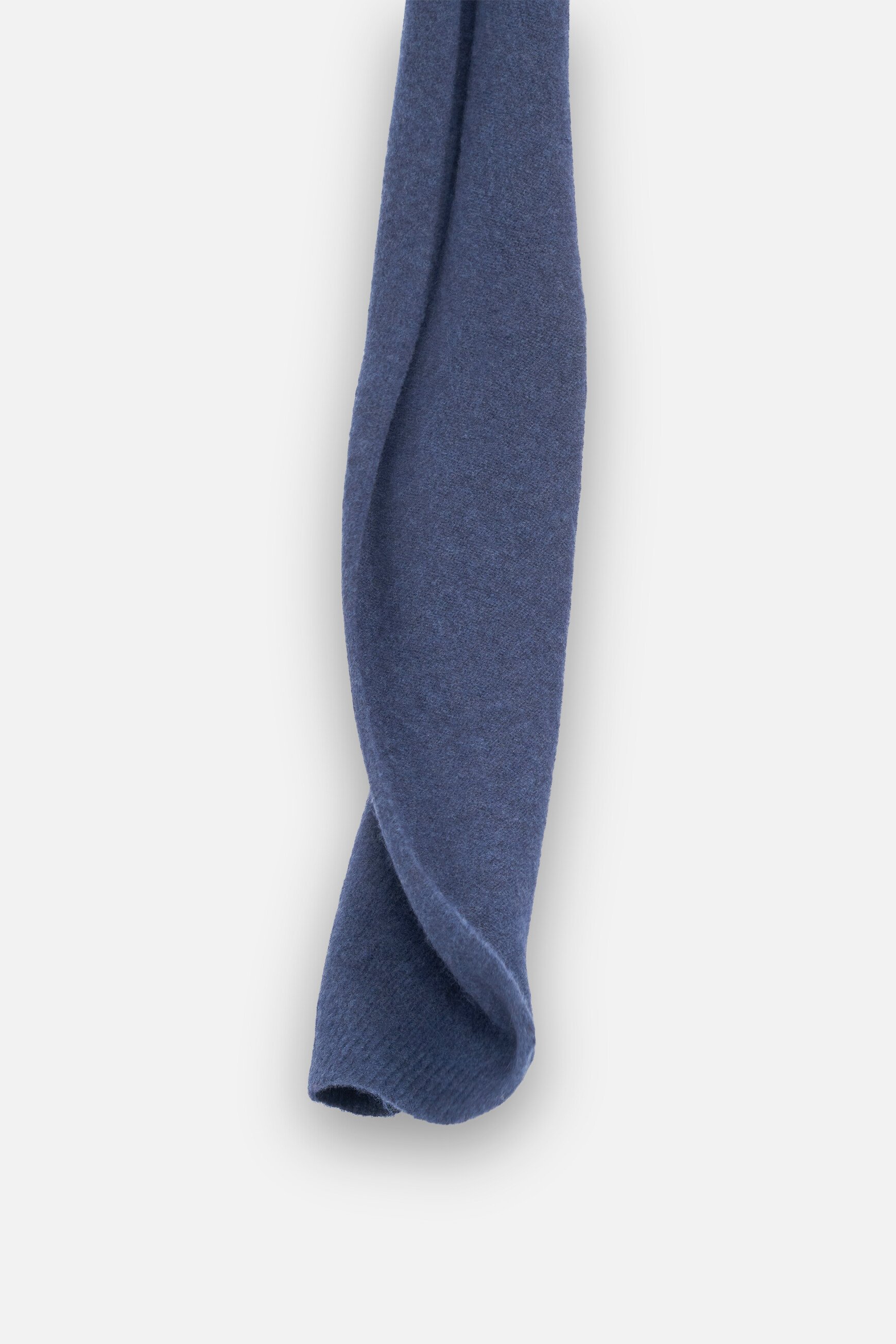 Scarf moany navy blue woman