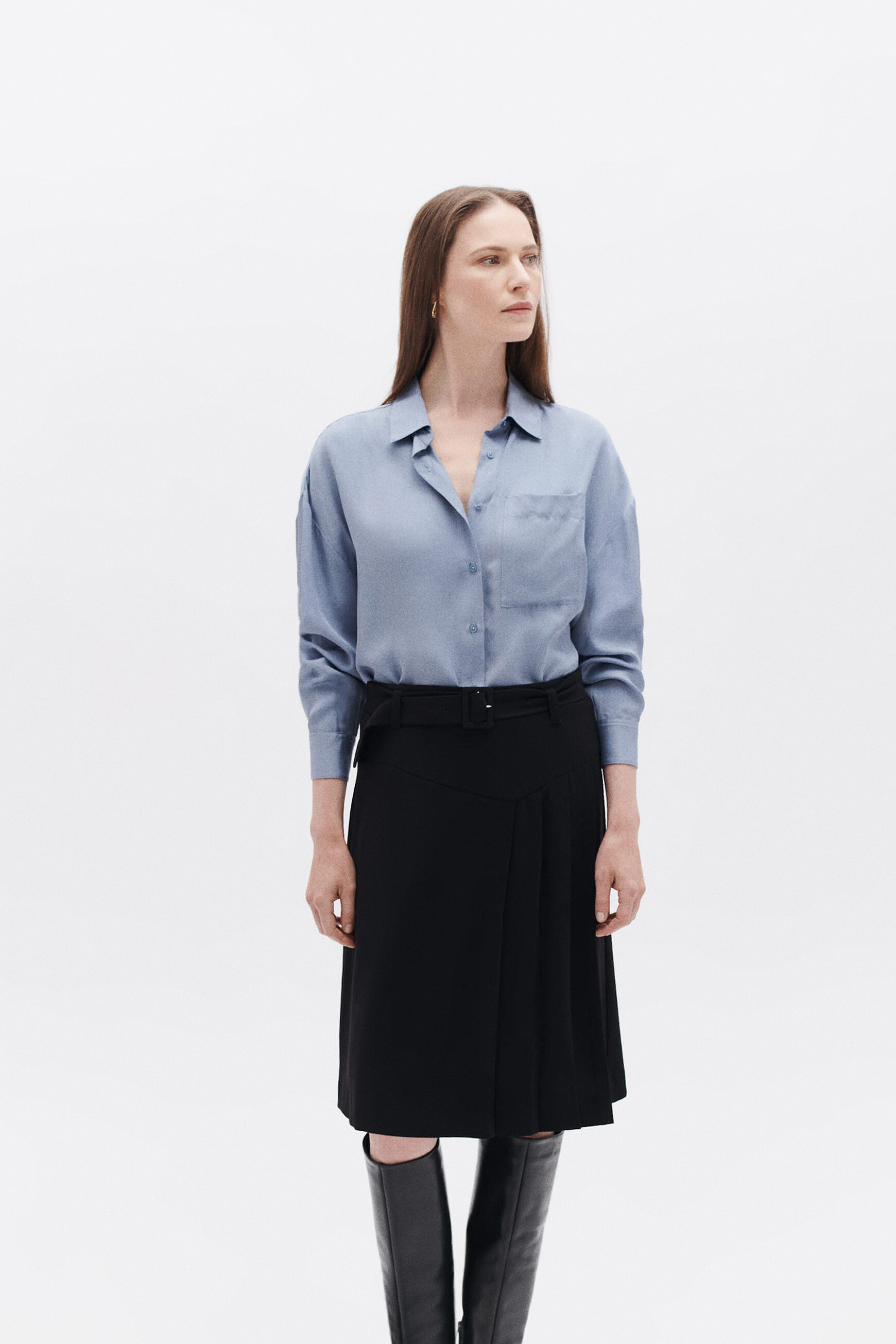 jupe jarette noir femme Jupe jarette noir femme