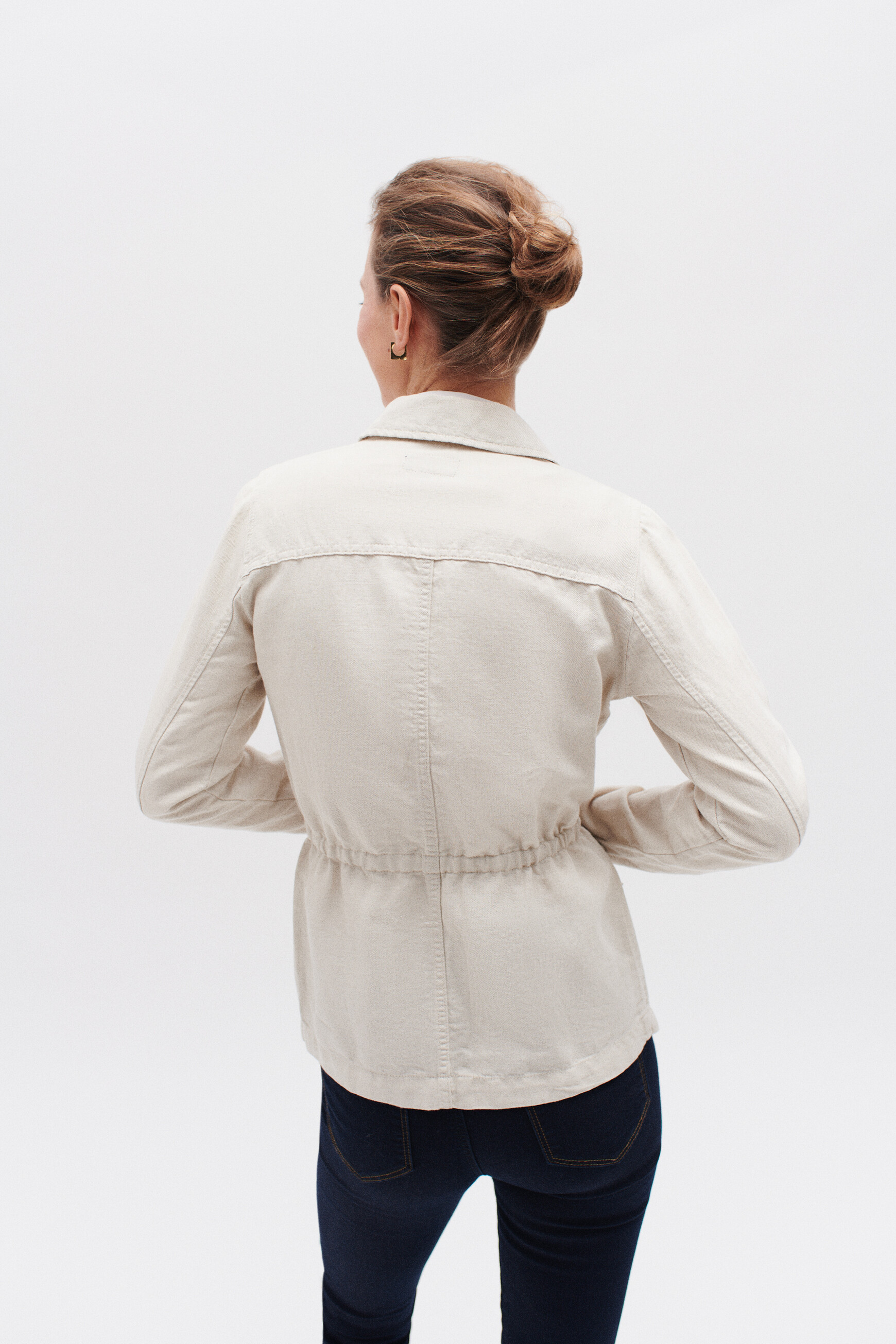 veste grace beige femme veste grace beige femme