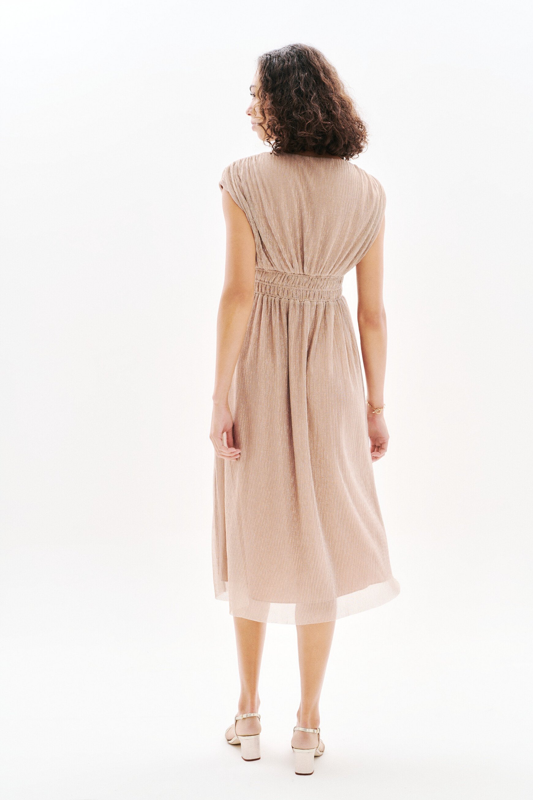 robe rguestie rose clair femme Robe Rguestie rose clair femme