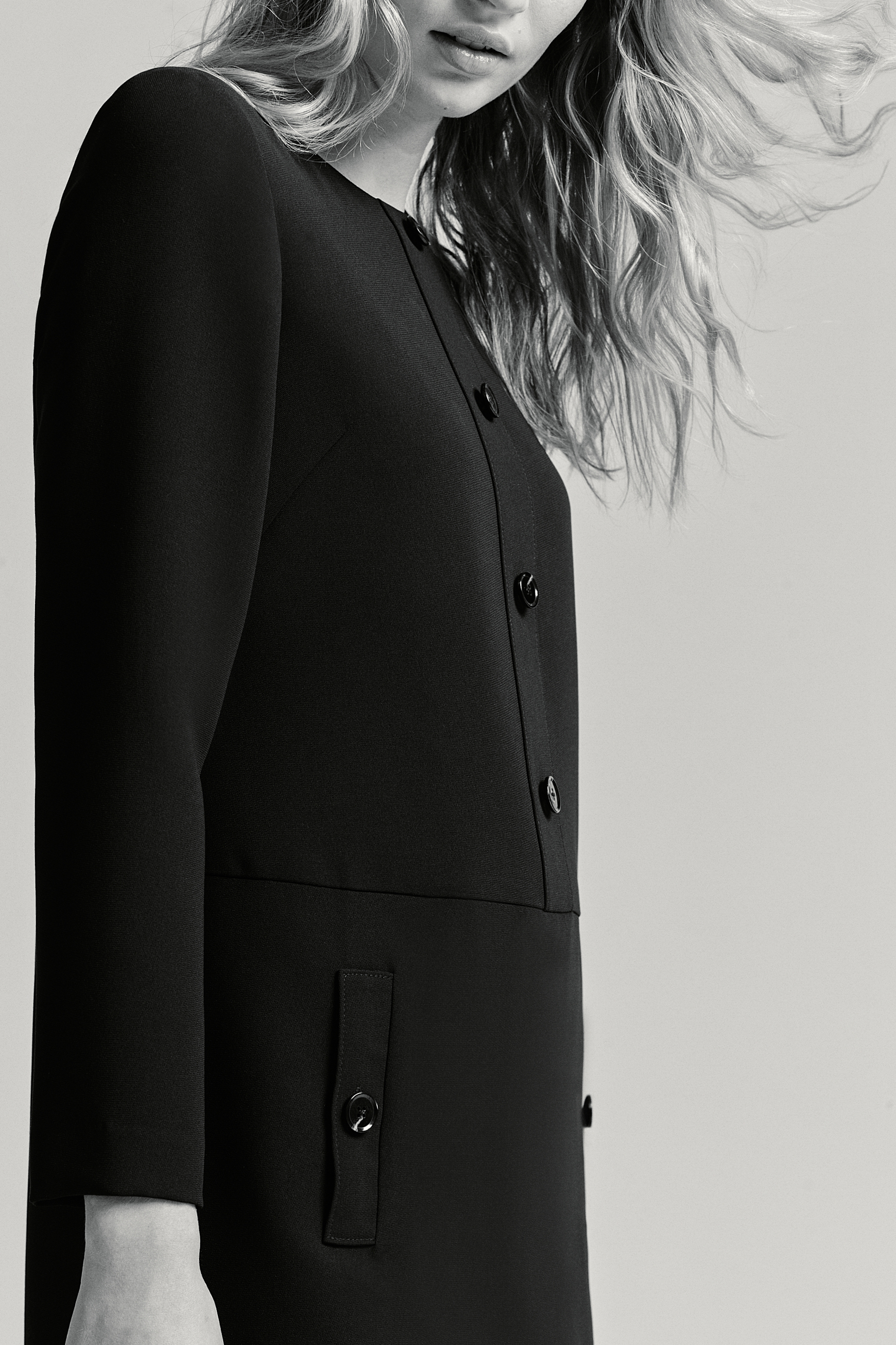 robe rita noir femme robe rita noir femme