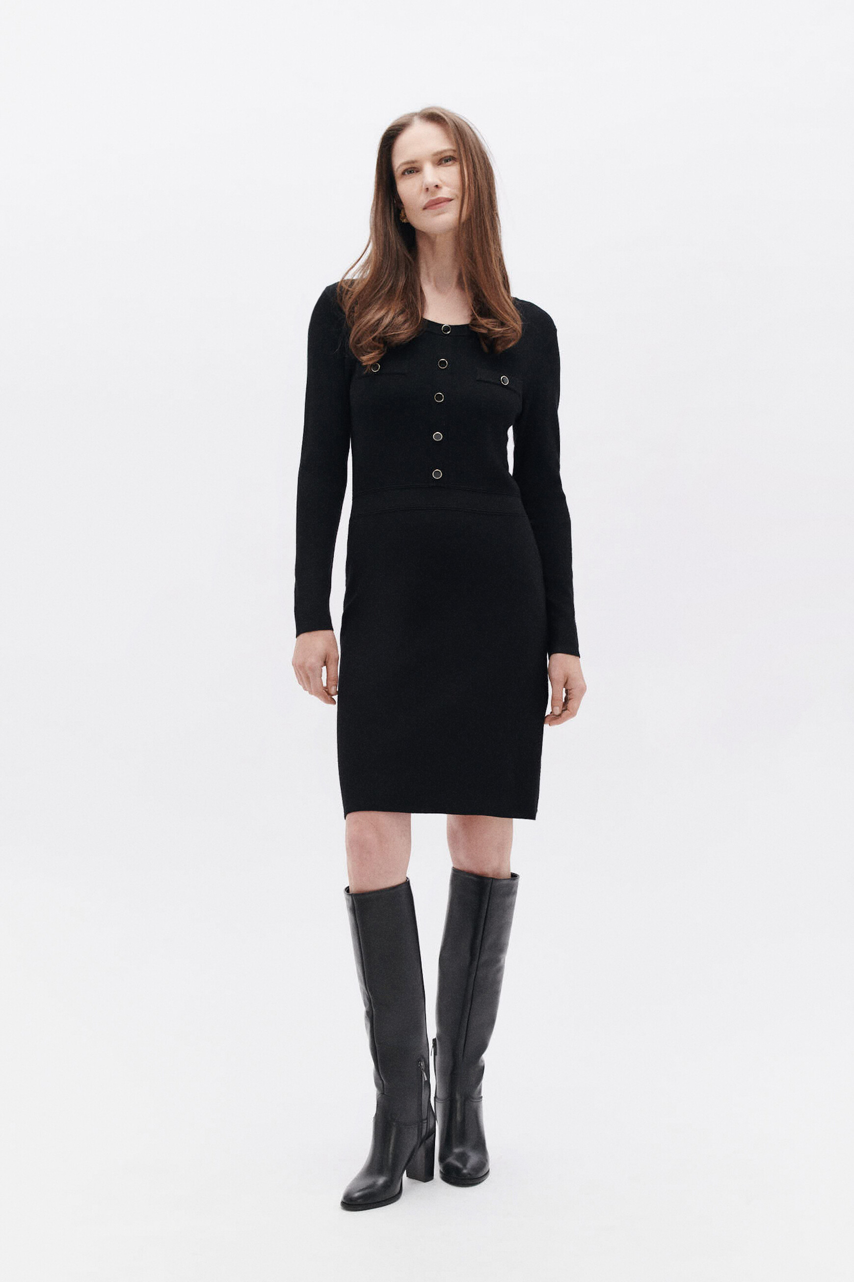 robe raya noir femme Robe raya noir femme