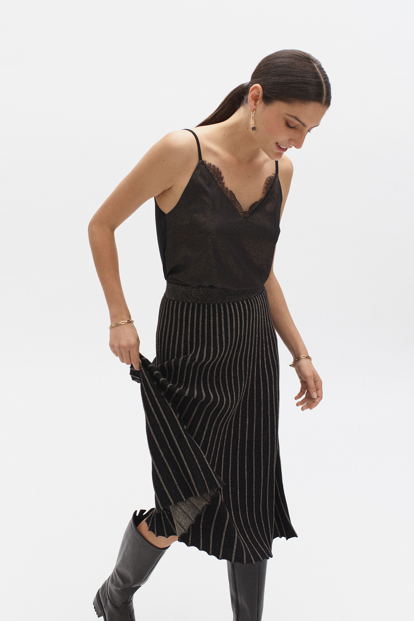 jupe may noir femme jupe may noir femme