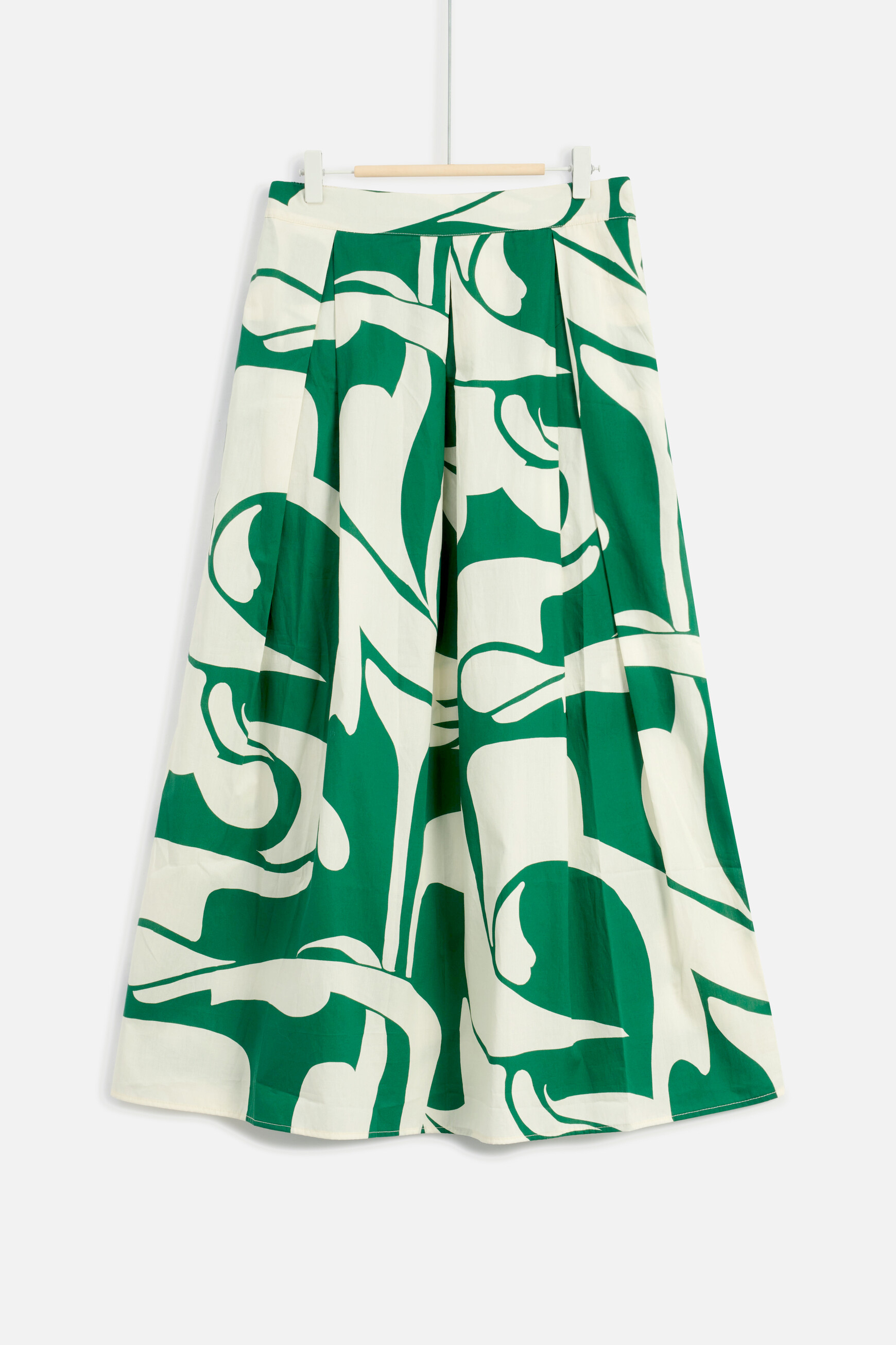 jupe janalica vert menthe femme Jupe janalica vert menthe femme