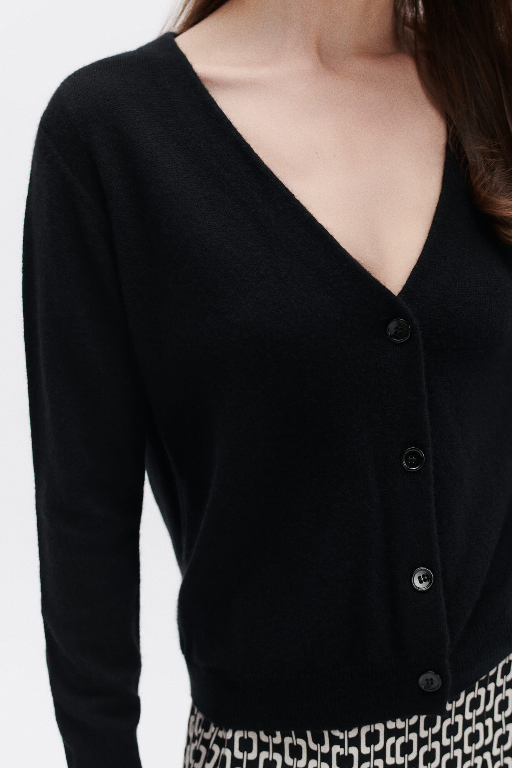 gilet megane noir femme Gilet megane noir femme