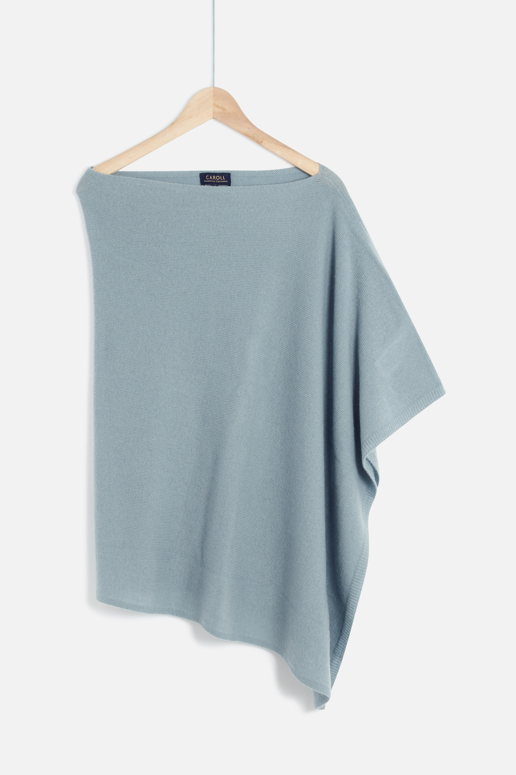 poncho baltimore 100 cachemire vert clair femme poncho baltimore 100% cachemire vert clair femme