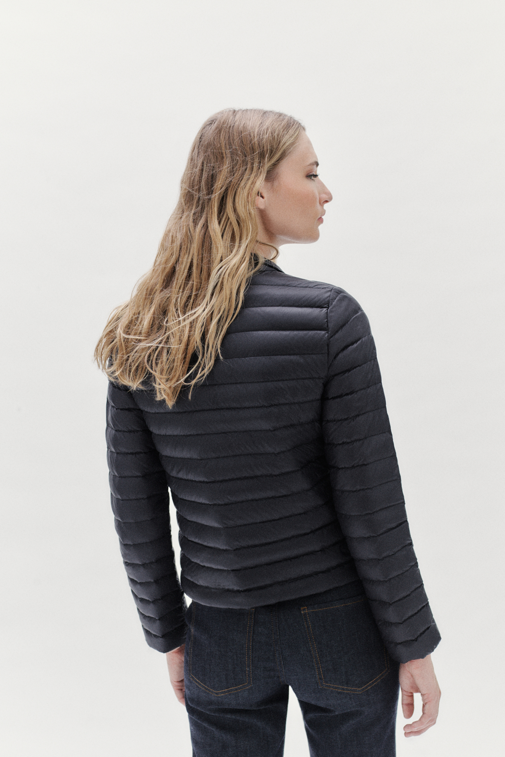 doudoune camelia noir femme Doudoune camelia noir femme