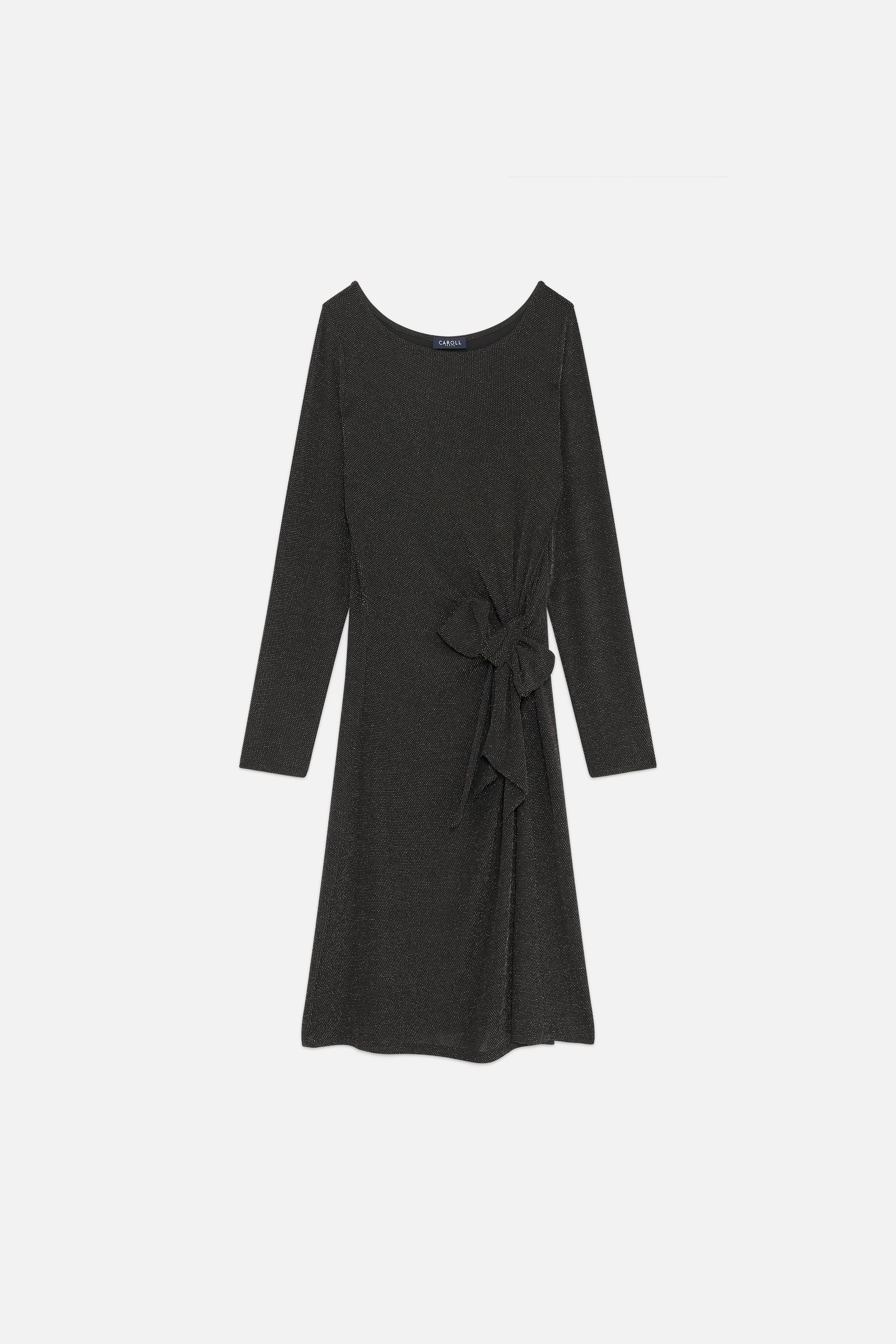 robe rvenus gris argent femme Robe Rvenus gris argent femme