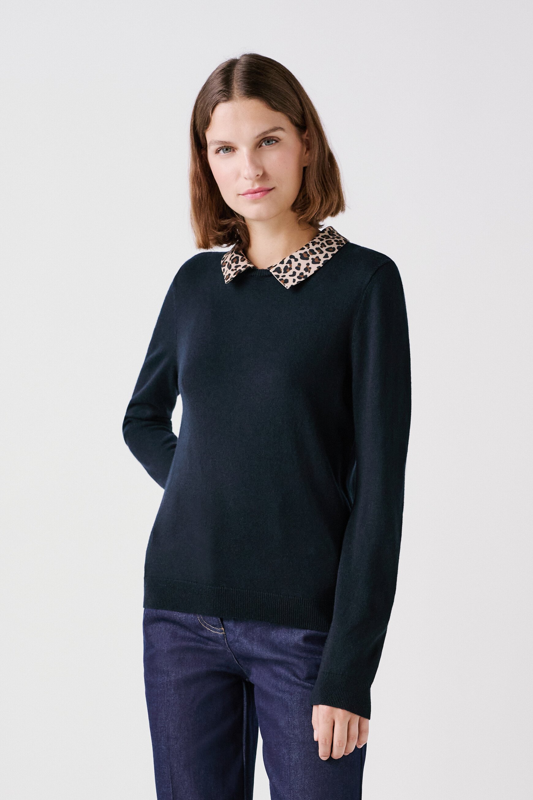 pull mpaola schwarz damen Pull mpaola schwarz damen