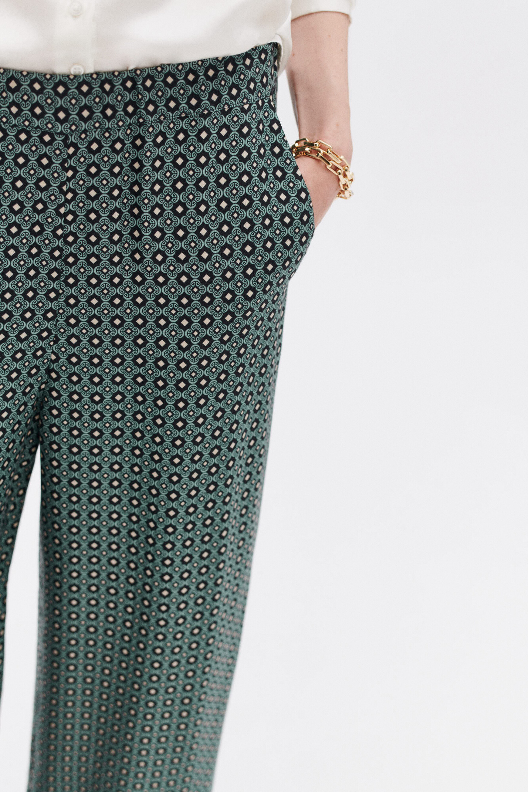 pantalon pimeo2 bleu marine femme Pantalon pimeo2 bleu marine femme