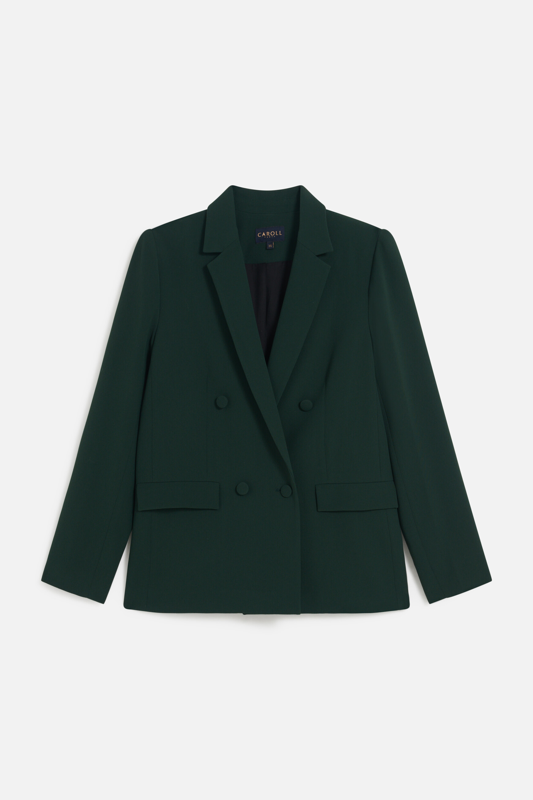 veste venise vert fonce femme Veste venise vert fonce femme