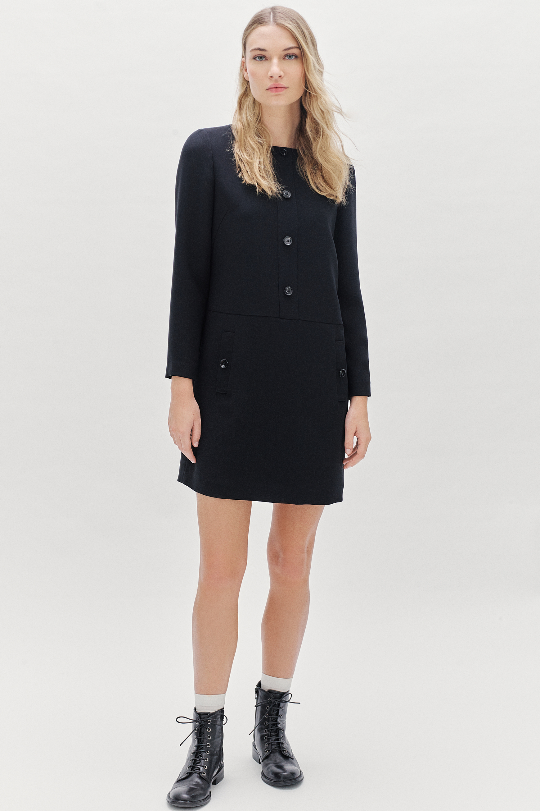 robe rita noir femme robe rita noir femme