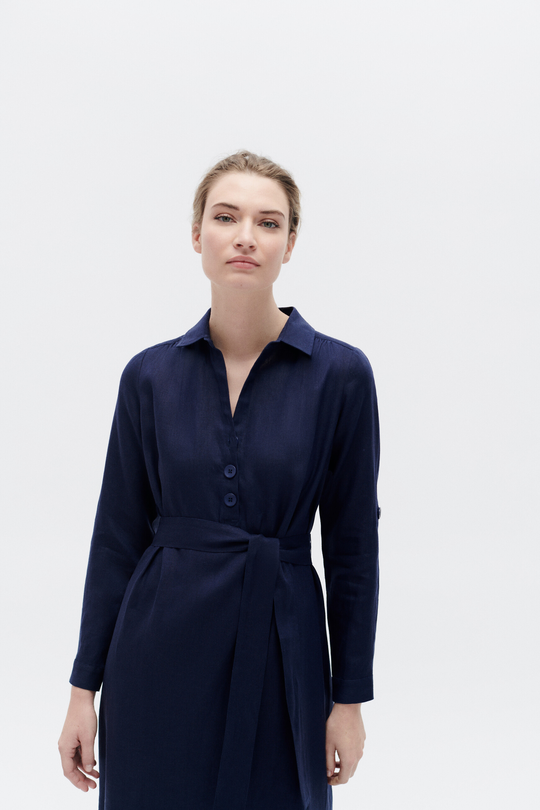 robe rbetty bleu marine femme Robe rbetty bleu marine femme