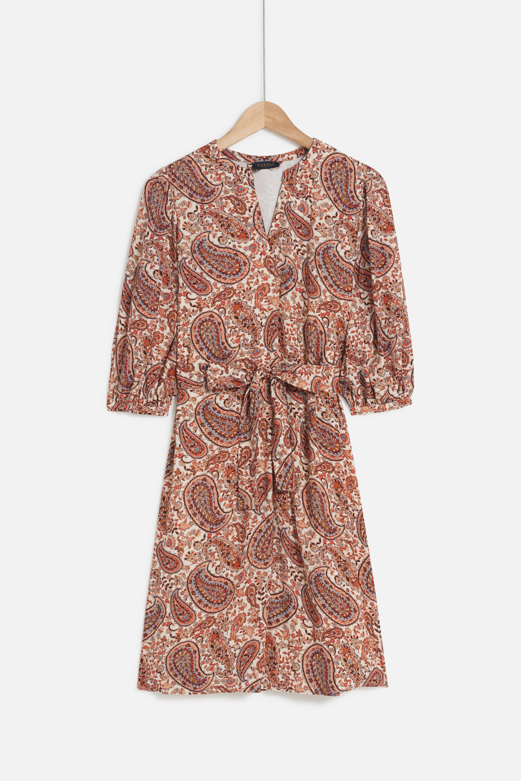 robe riley camel femme Robe riley camel femme