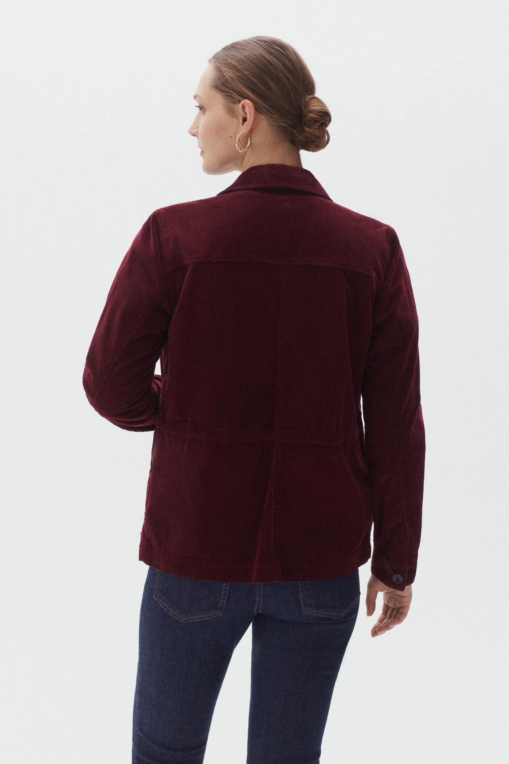 veste grace bordeaux femme veste grace bordeaux femme
