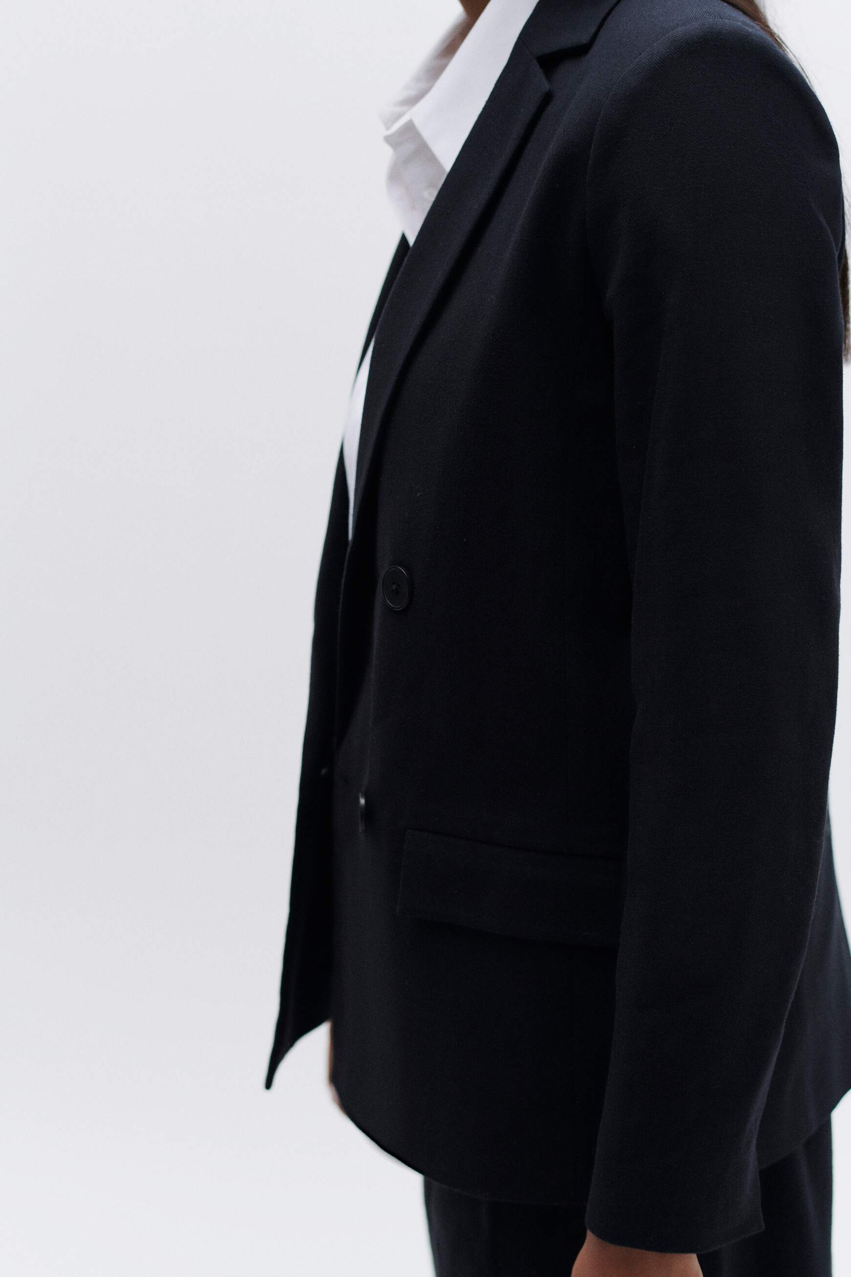 blazer amelie noir femme blazer amelie noir femme
