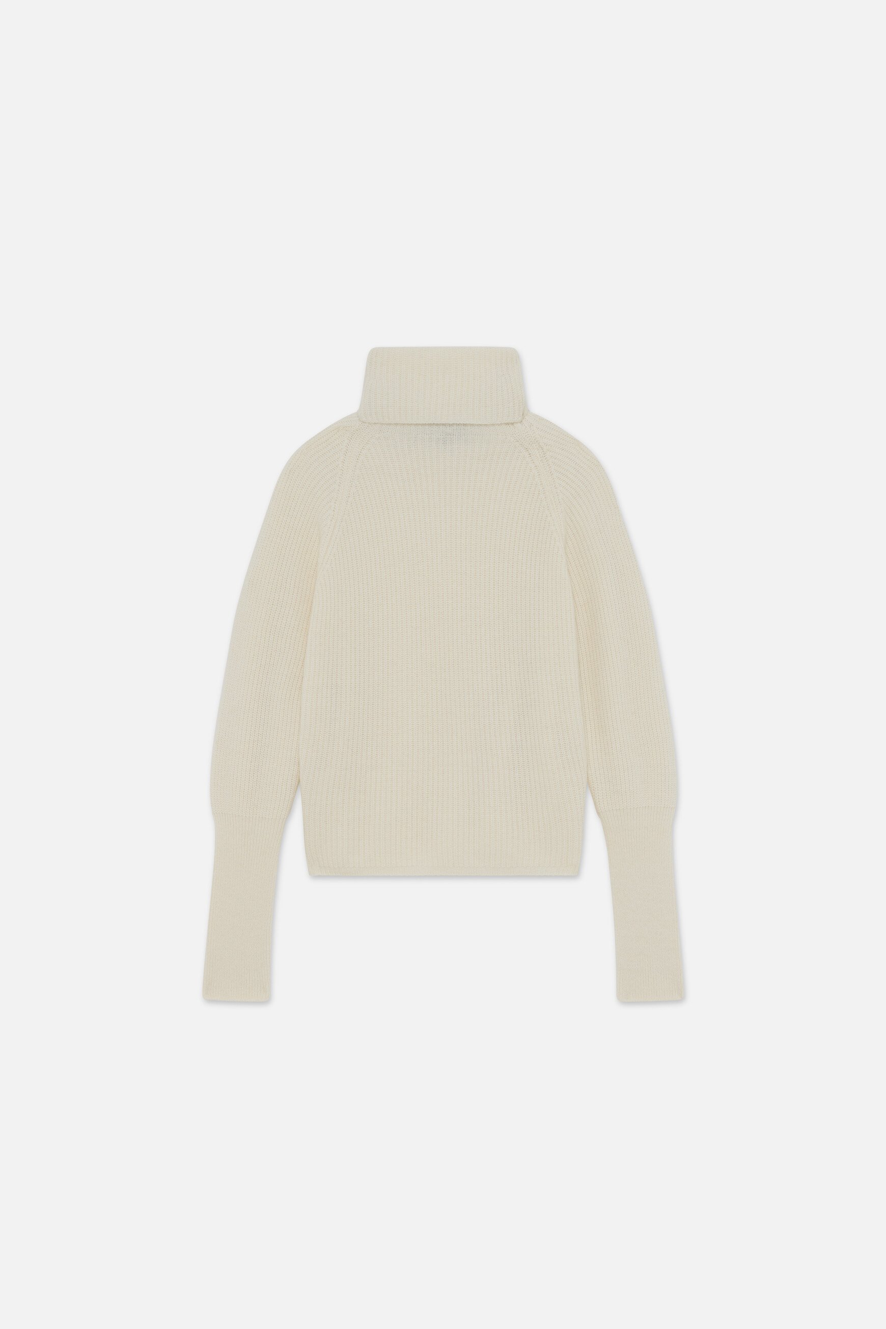 mwarren made in italy sweater ivory woman Mwarren Made in Italy sweater ivory woman