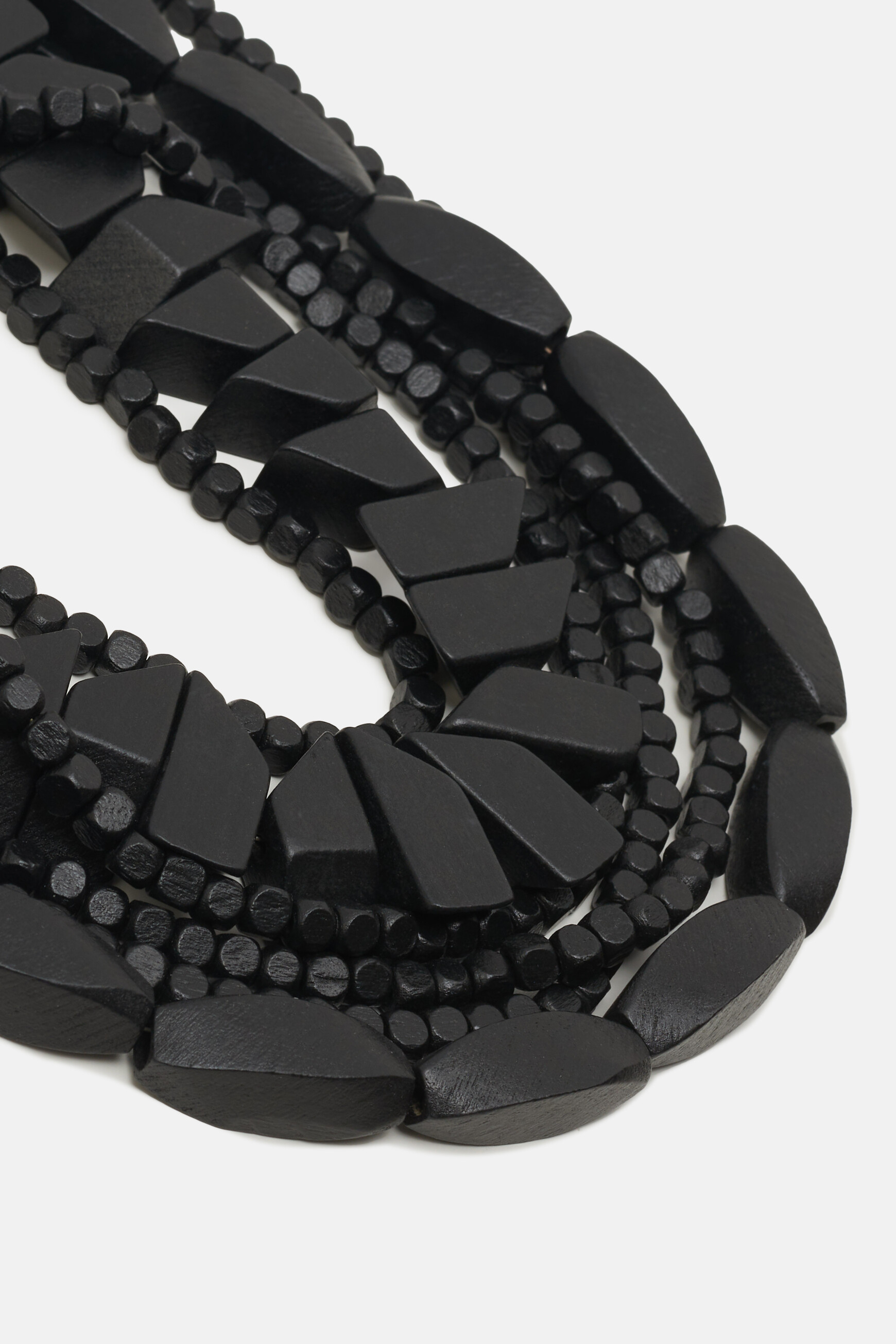 collier tristan noir femme collier tristan noir femme