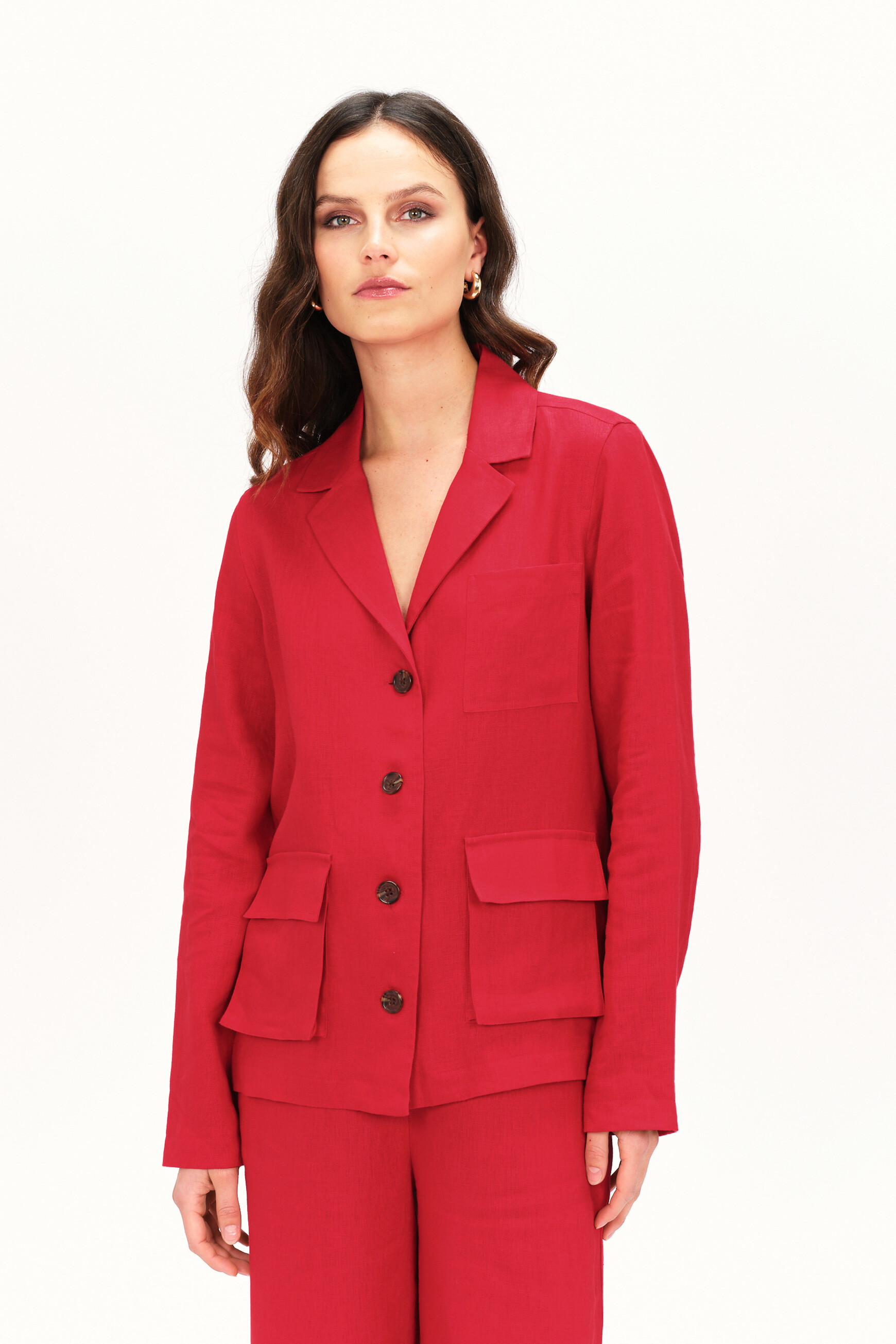 Veste de ville femme sale