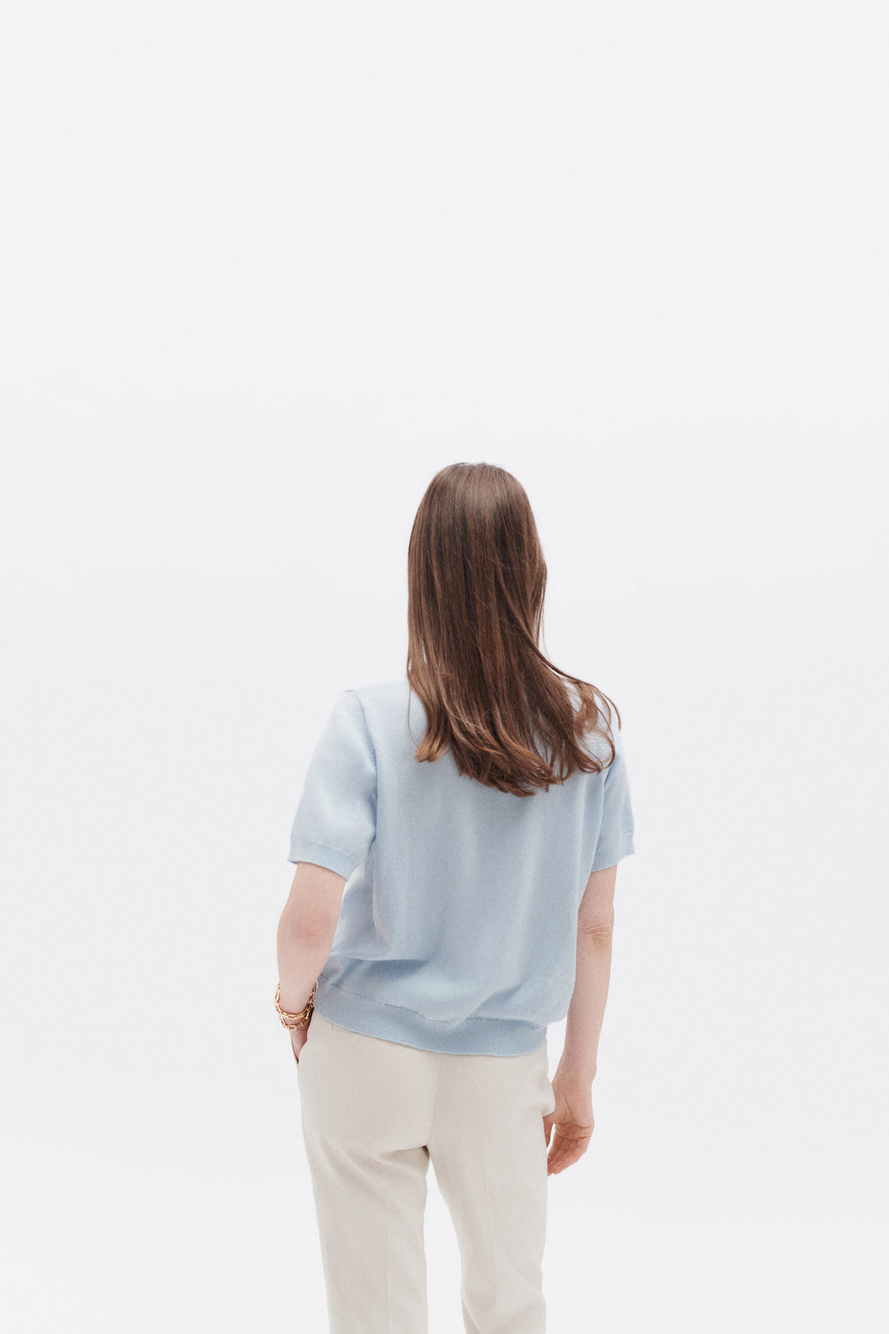 pull maria bleu ciel femme Pull maria bleu ciel femme