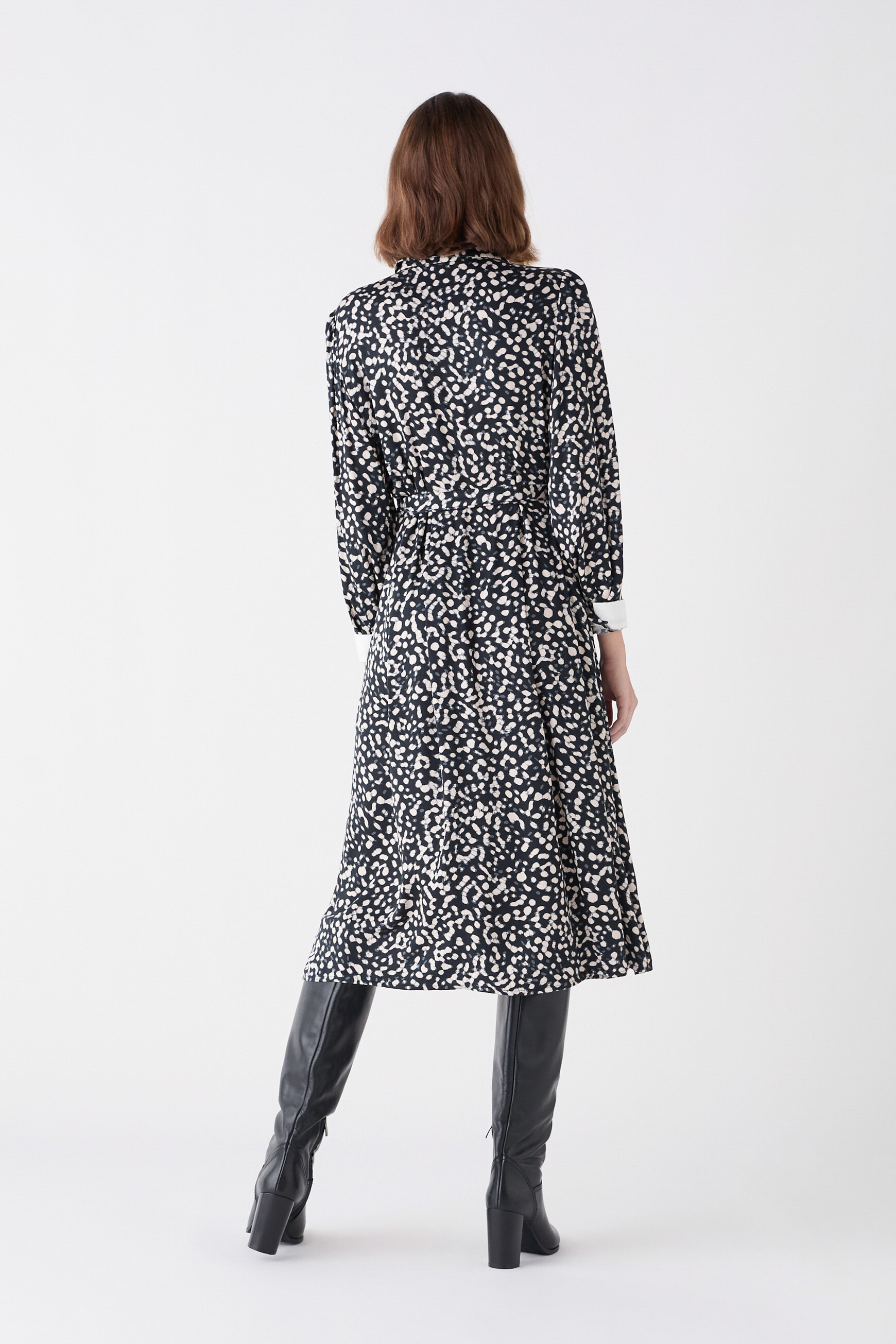 robe rilesta noir femme Robe Rilesta noir femme
