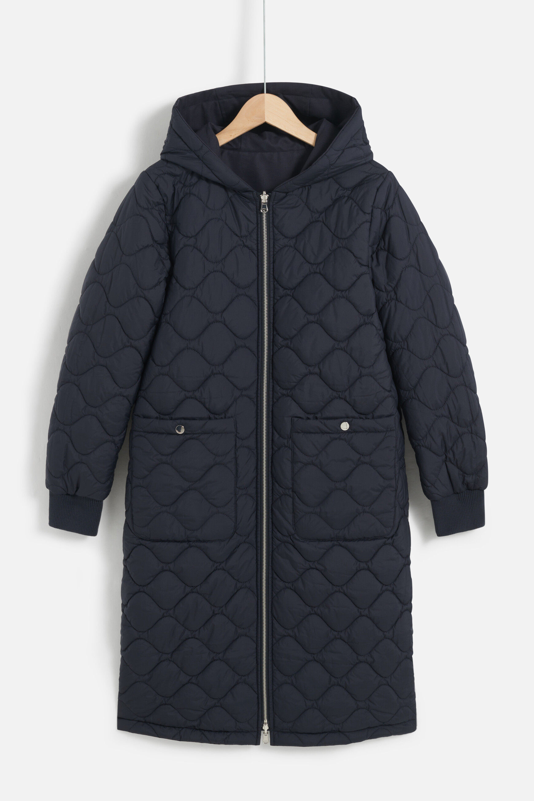 doudoune galina bleu marine femme Doudoune galina bleu marine femme