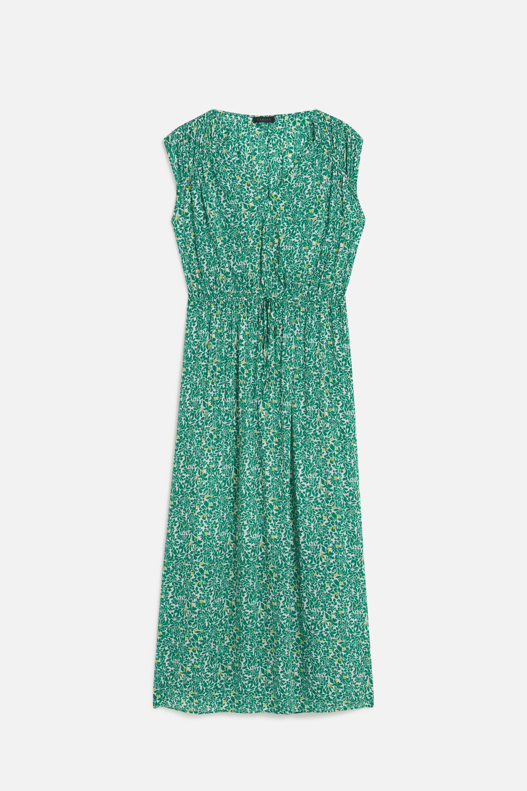 robe rmarcia vert menthe femme Robe rmarcia vert menthe femme