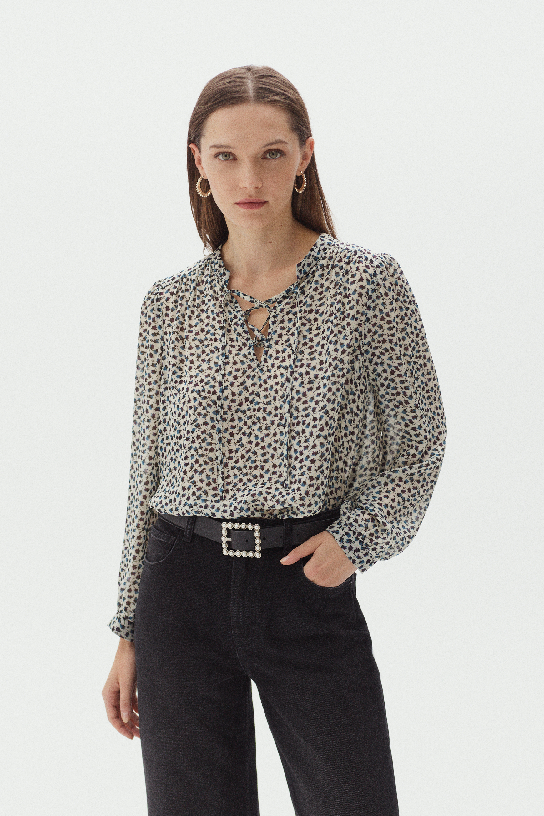 chemisier pacey ivoire femme chemisier pacey ivoire femme