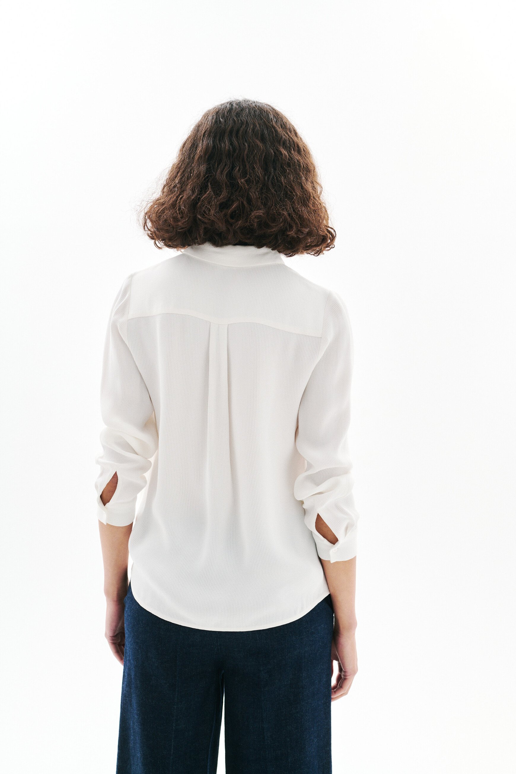 camisa cjessa cru mulher Camisa Cjessa cru mulher