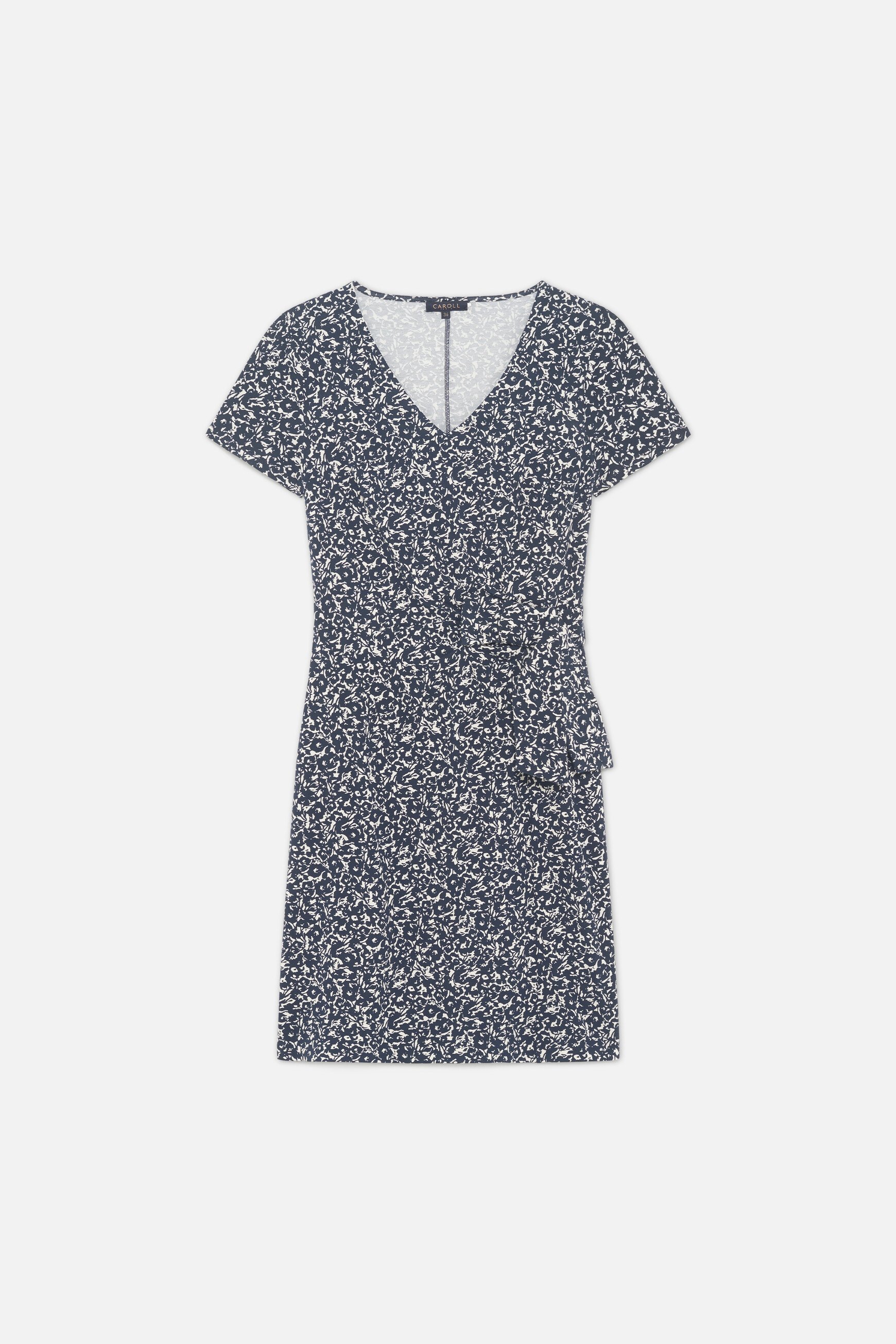 robe rbobby bleu marine femme Robe Rbobby bleu marine femme