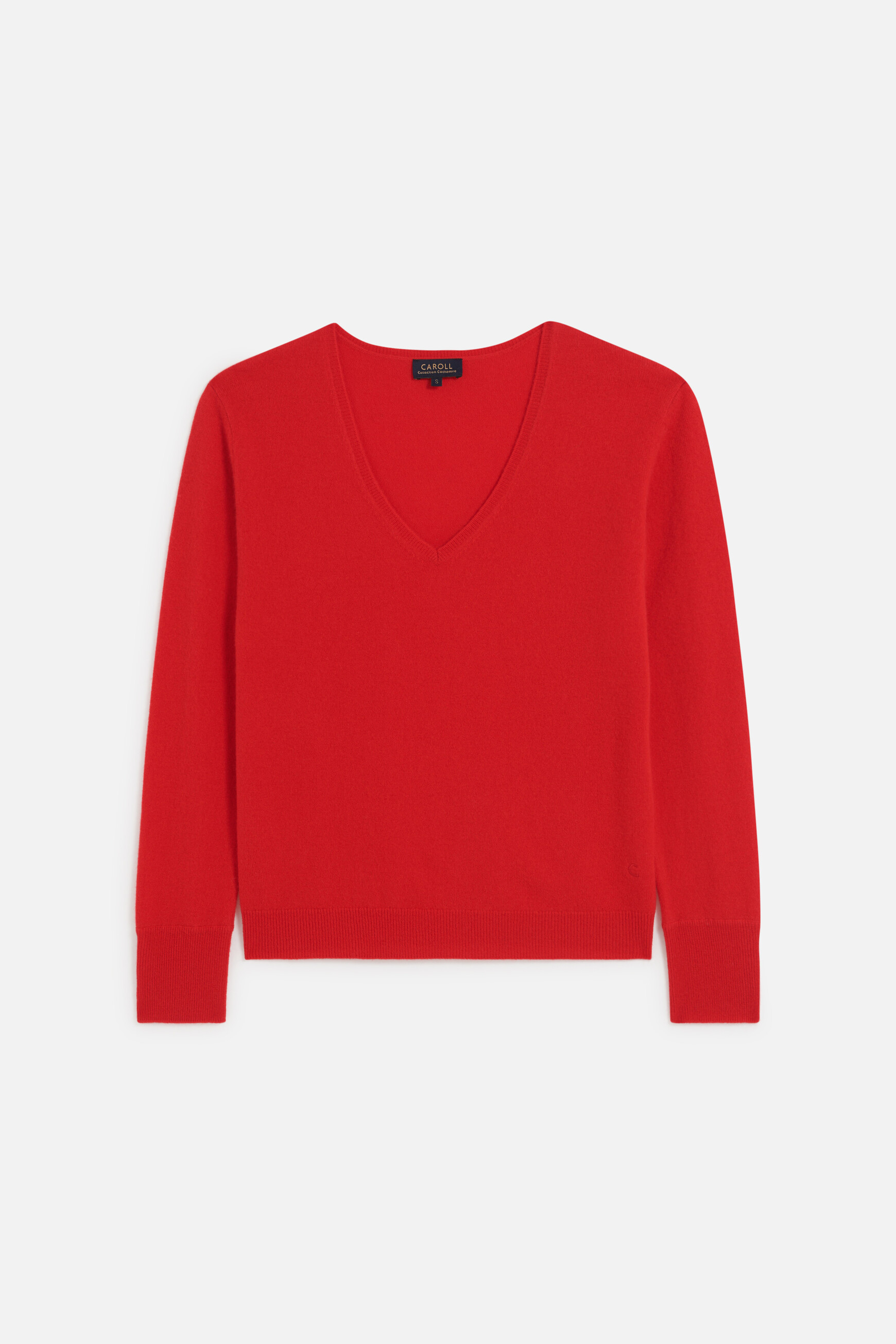 pull marianne rouge femme Pull marianne rouge femme