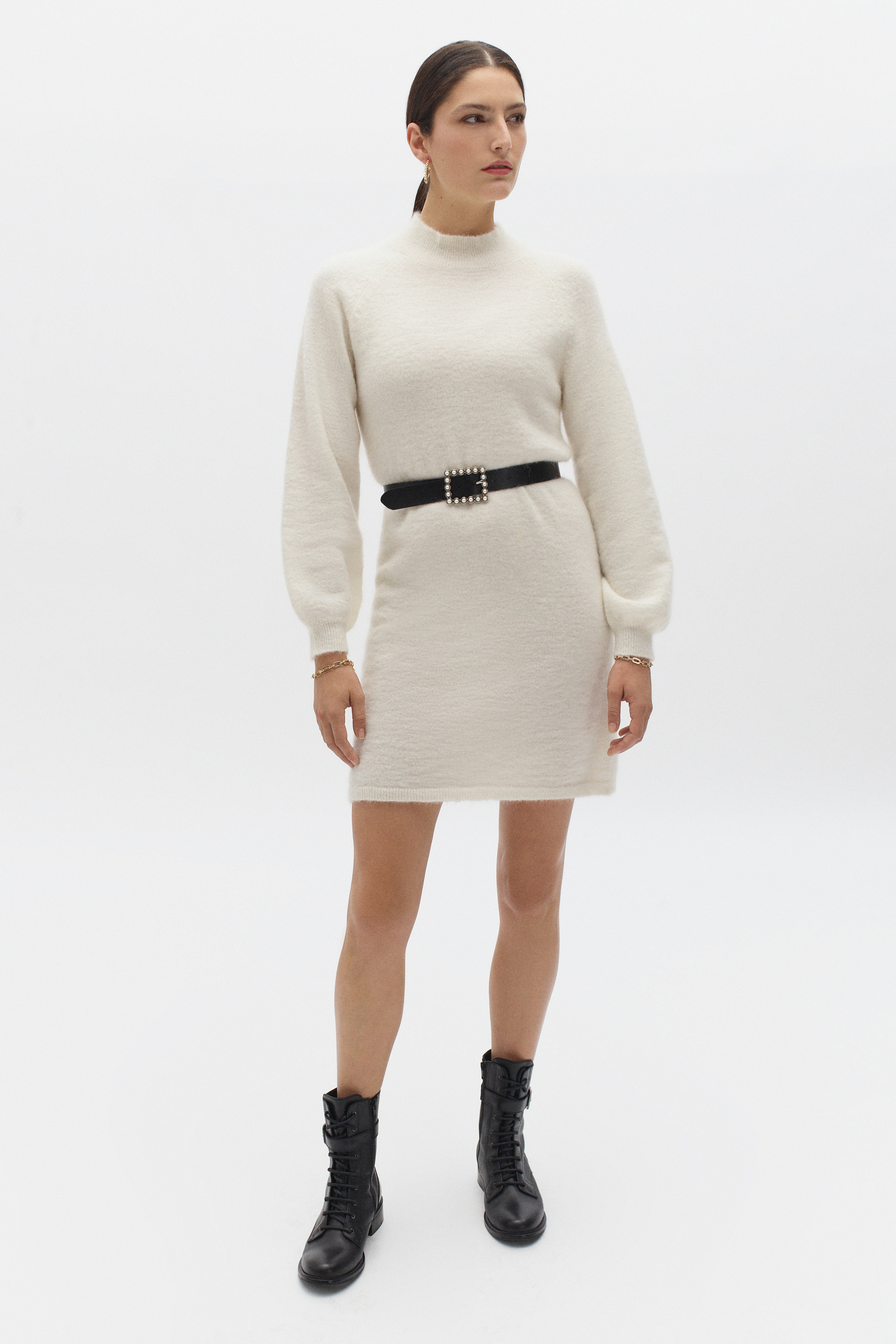 robe ava ivoire femme robe ava ivoire femme