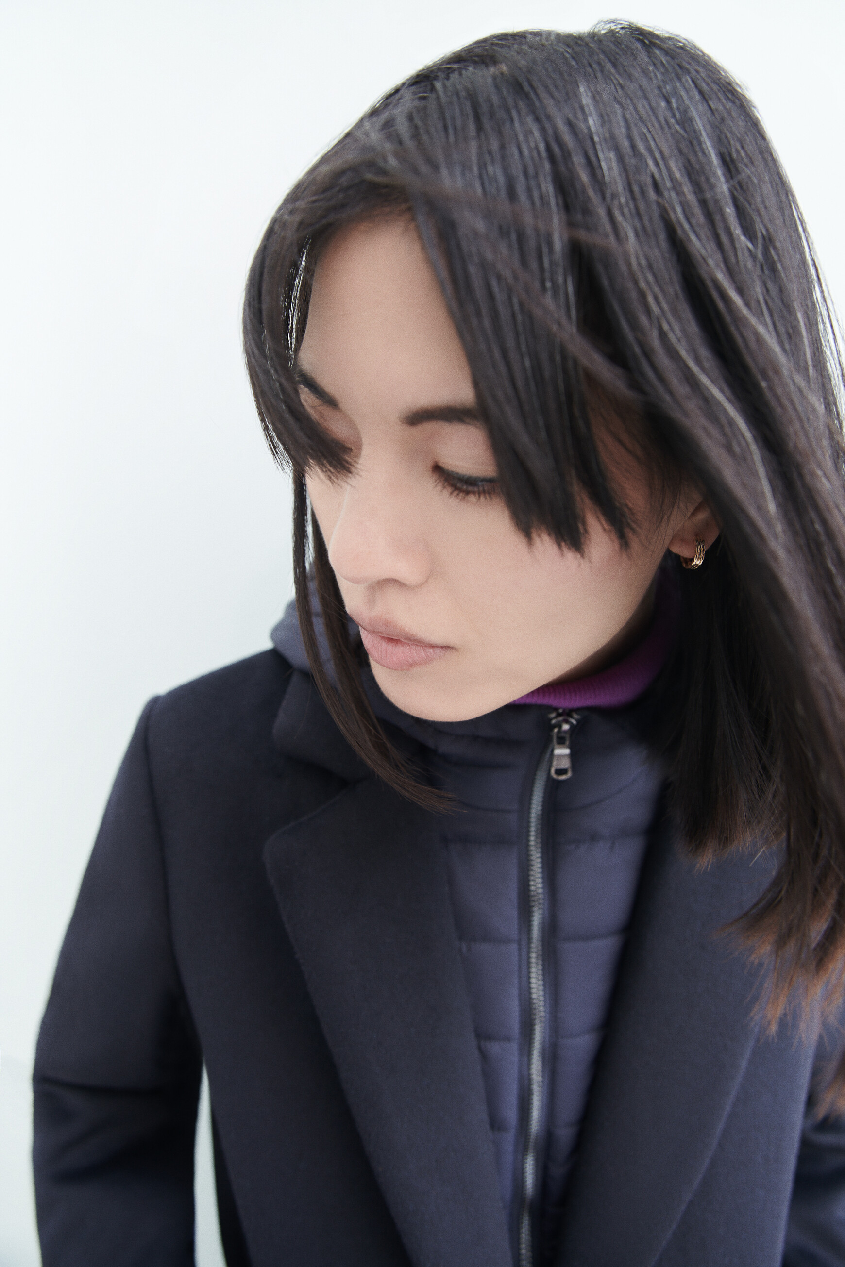 manteau jules bleu marine femme manteau jules bleu marine femme