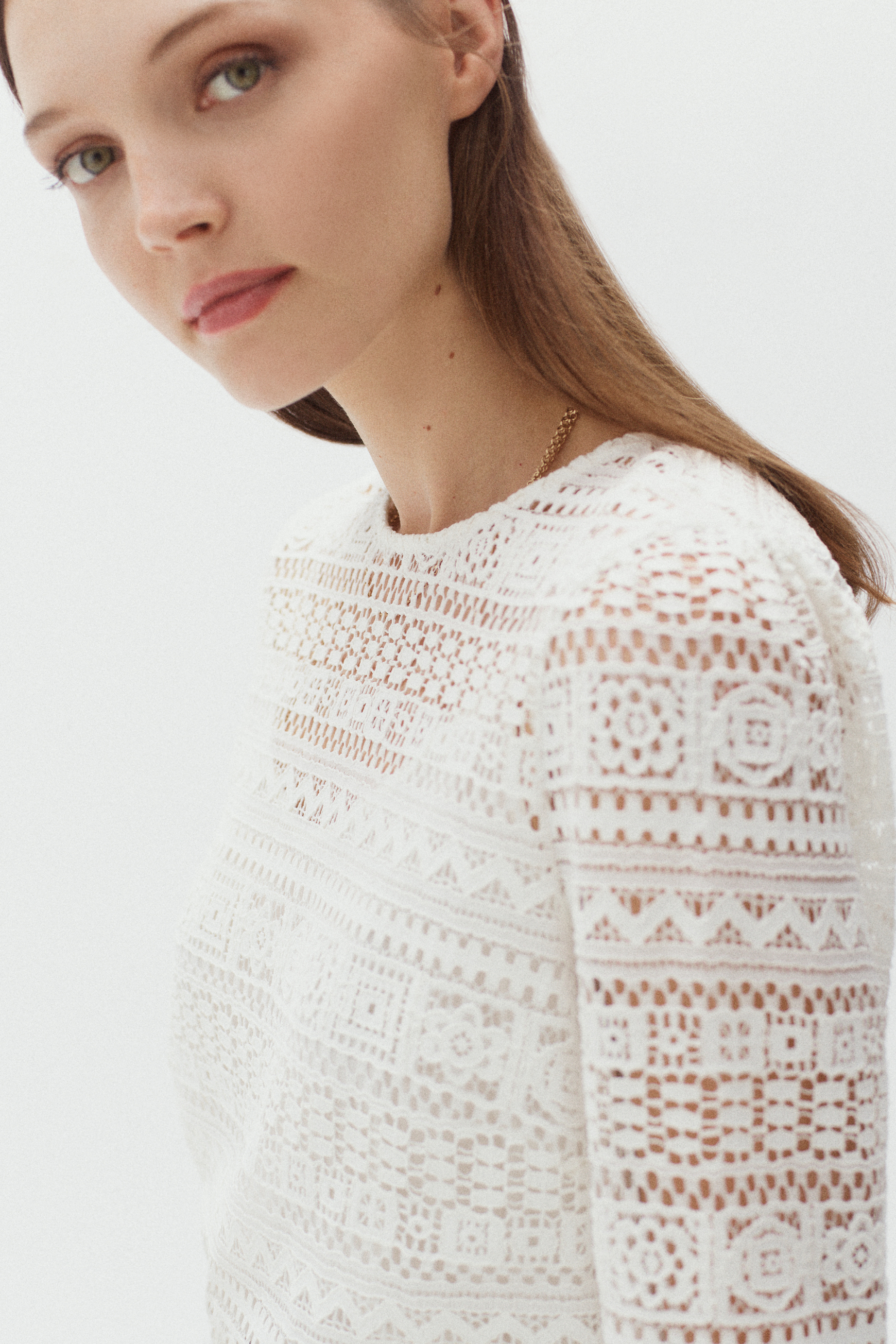 chemisier liam ivoire femme chemisier liam ivoire femme