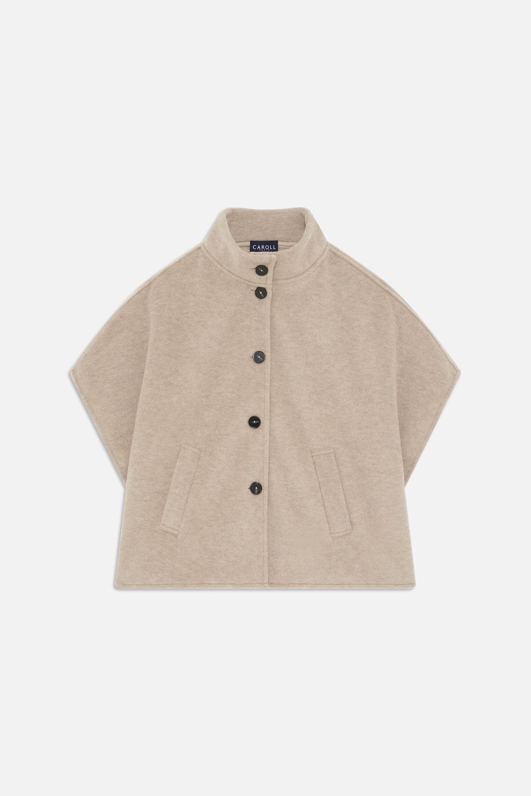 cremefarben damen