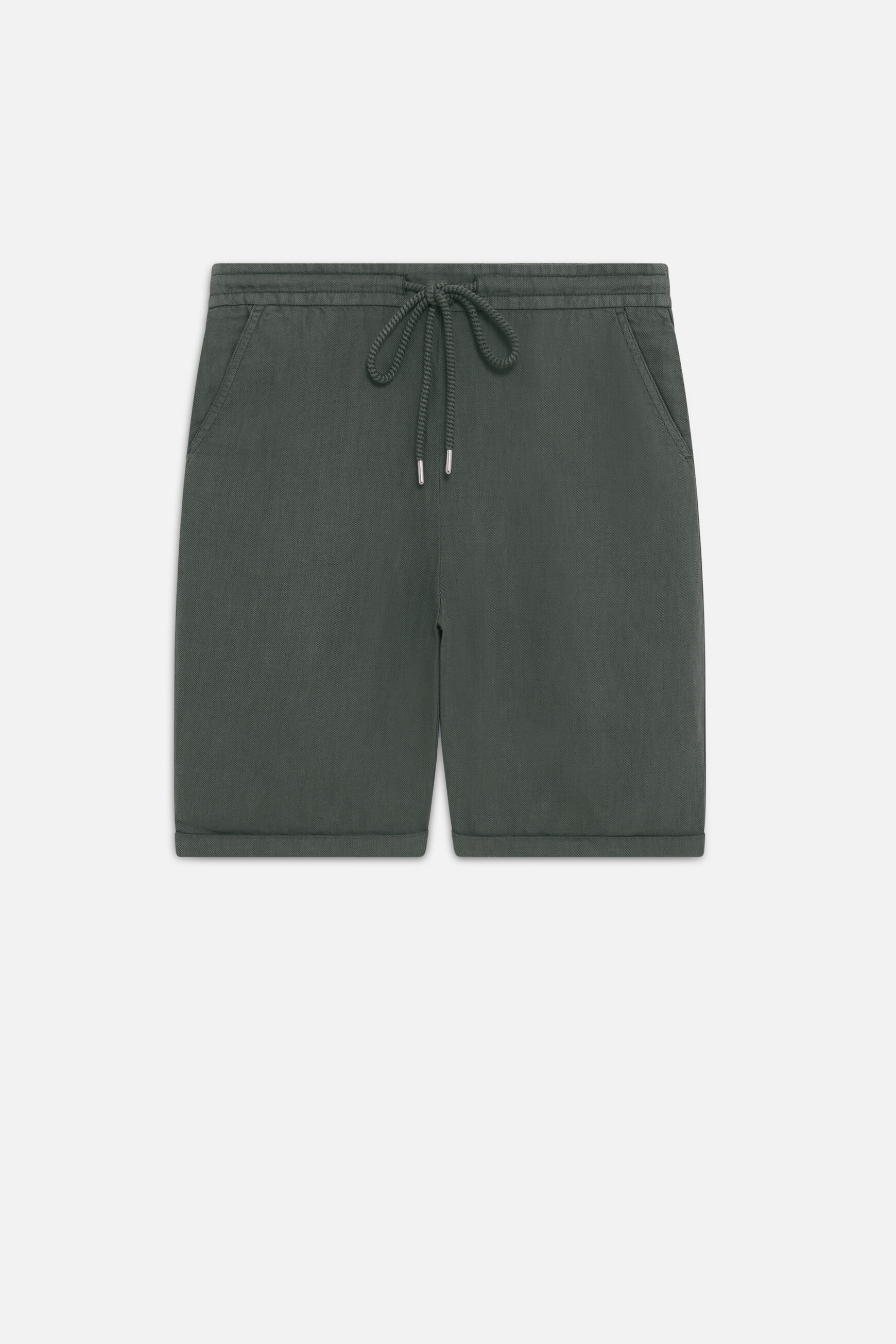 shorts seracruz khakigrun damen Shorts Seracruz khakigrün damen