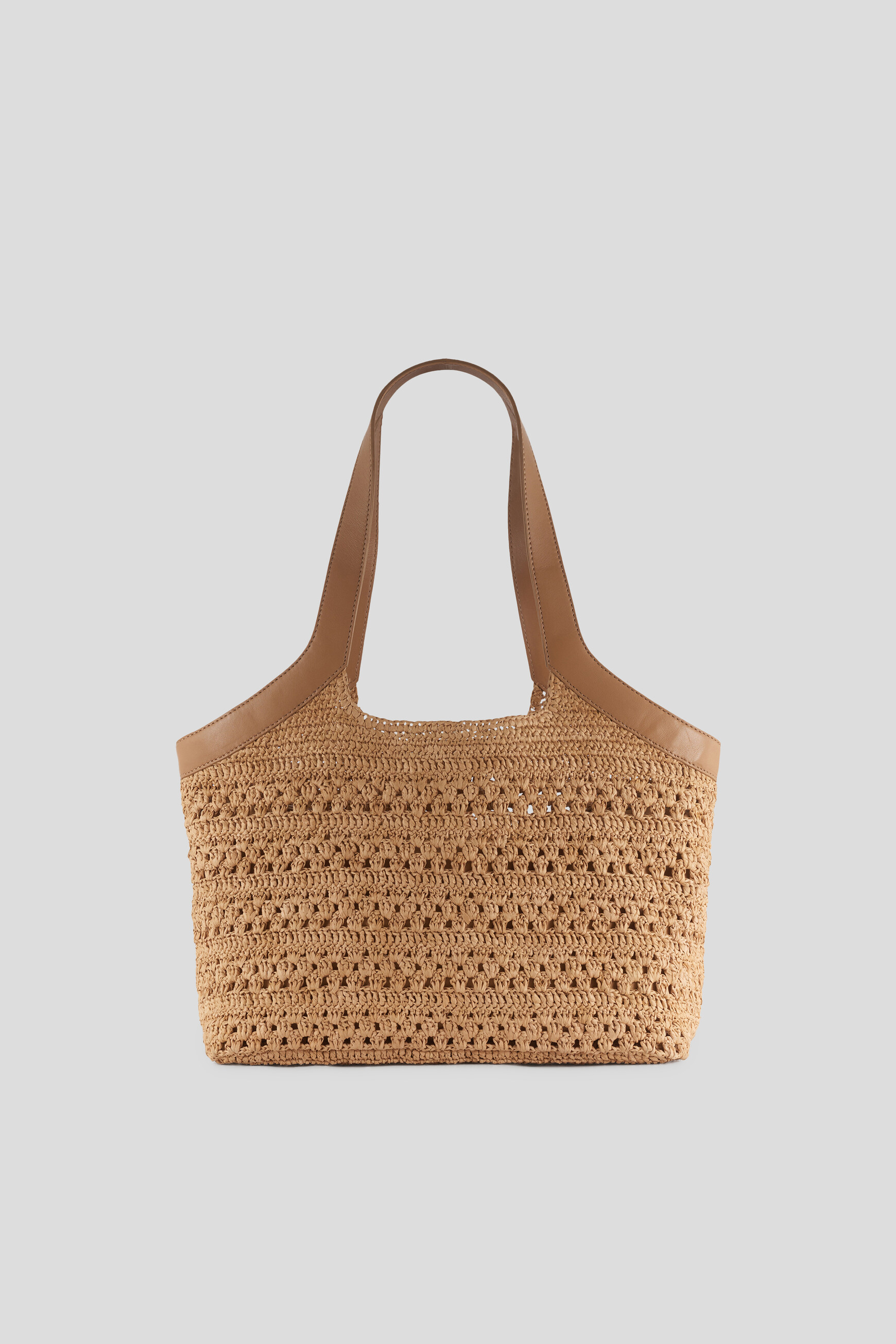 Sac Sachana sable femme