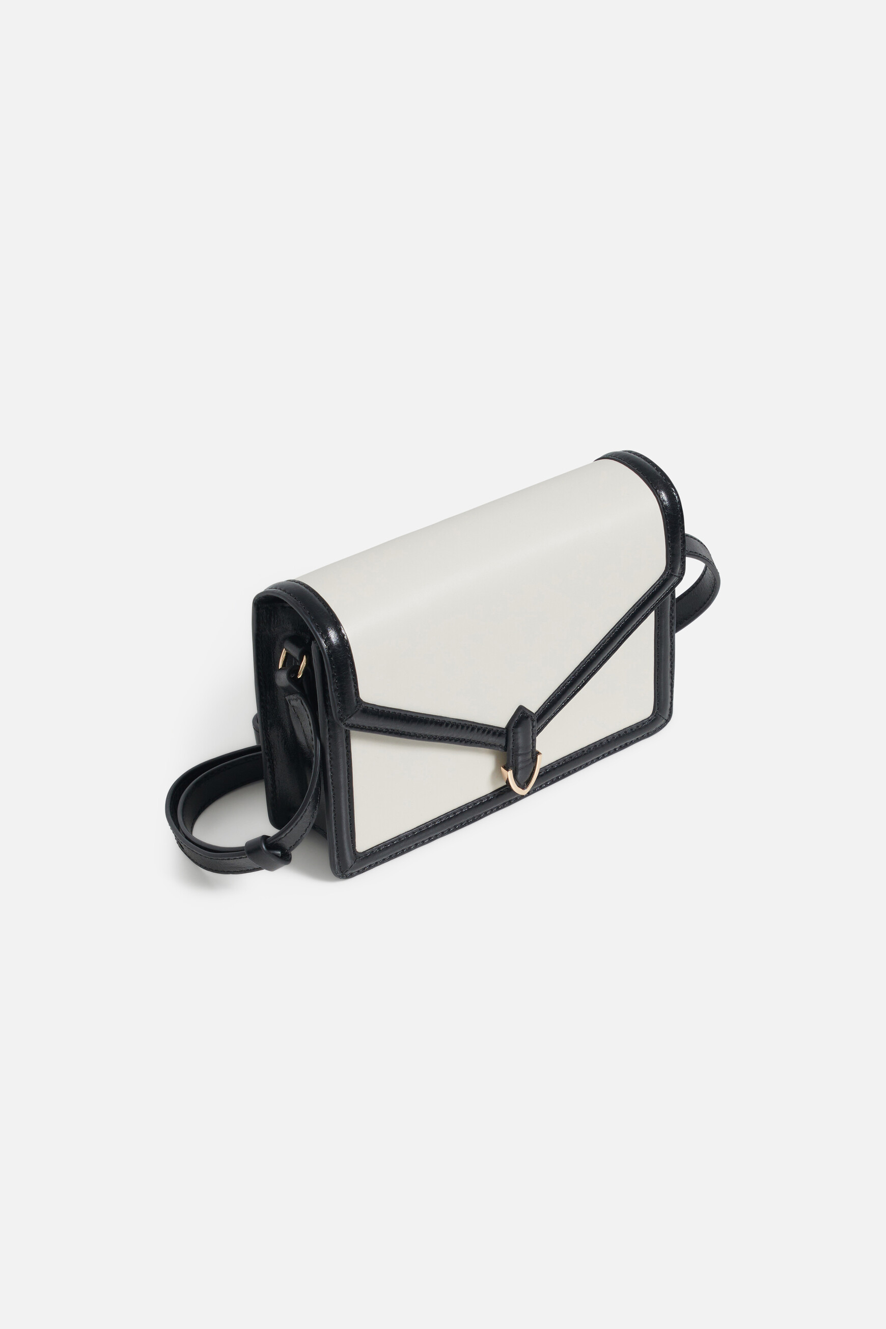 Bolso Sandy negro mujer