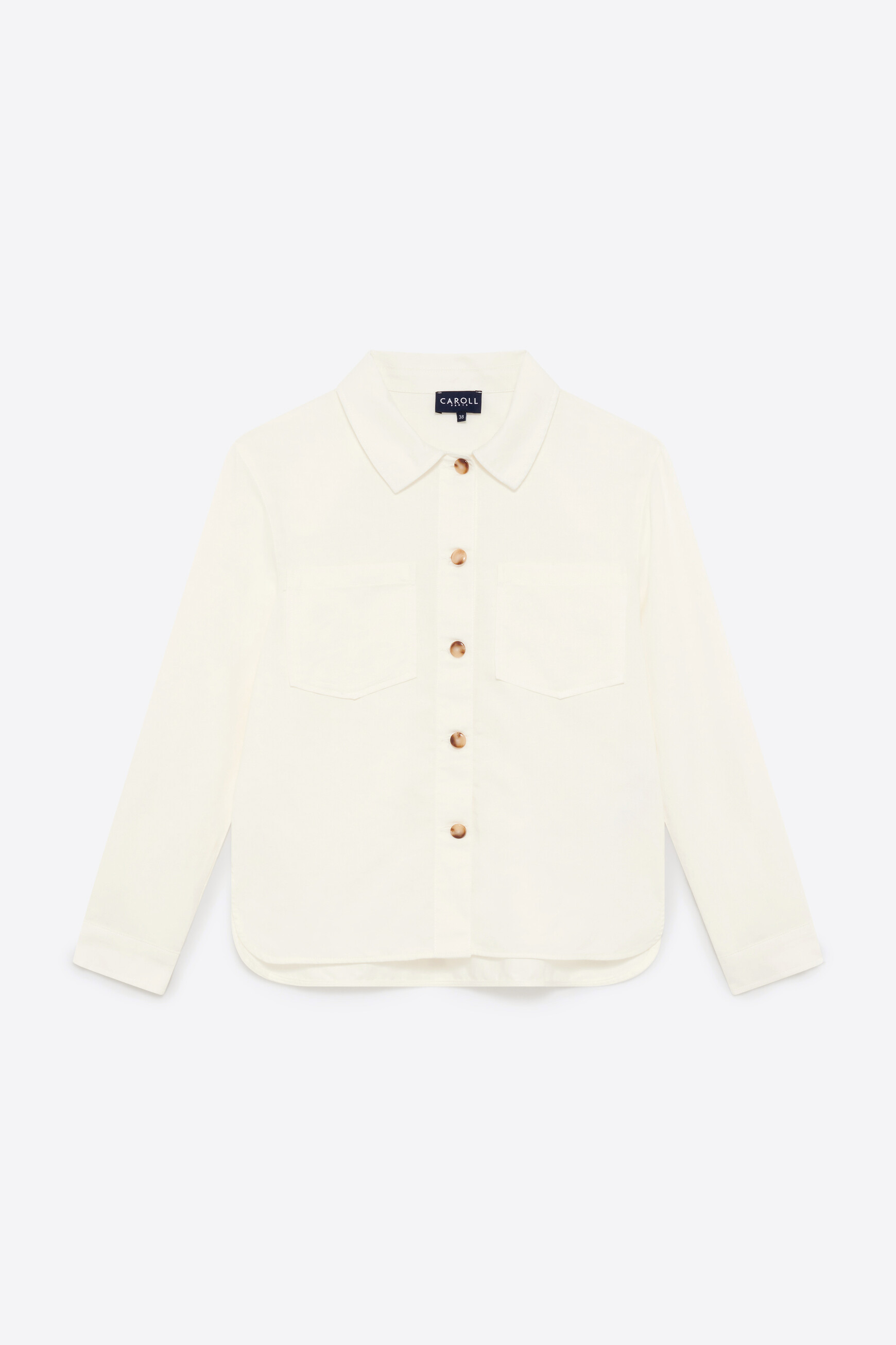 veste vaky ecru femme Veste Vaky ecru femme
