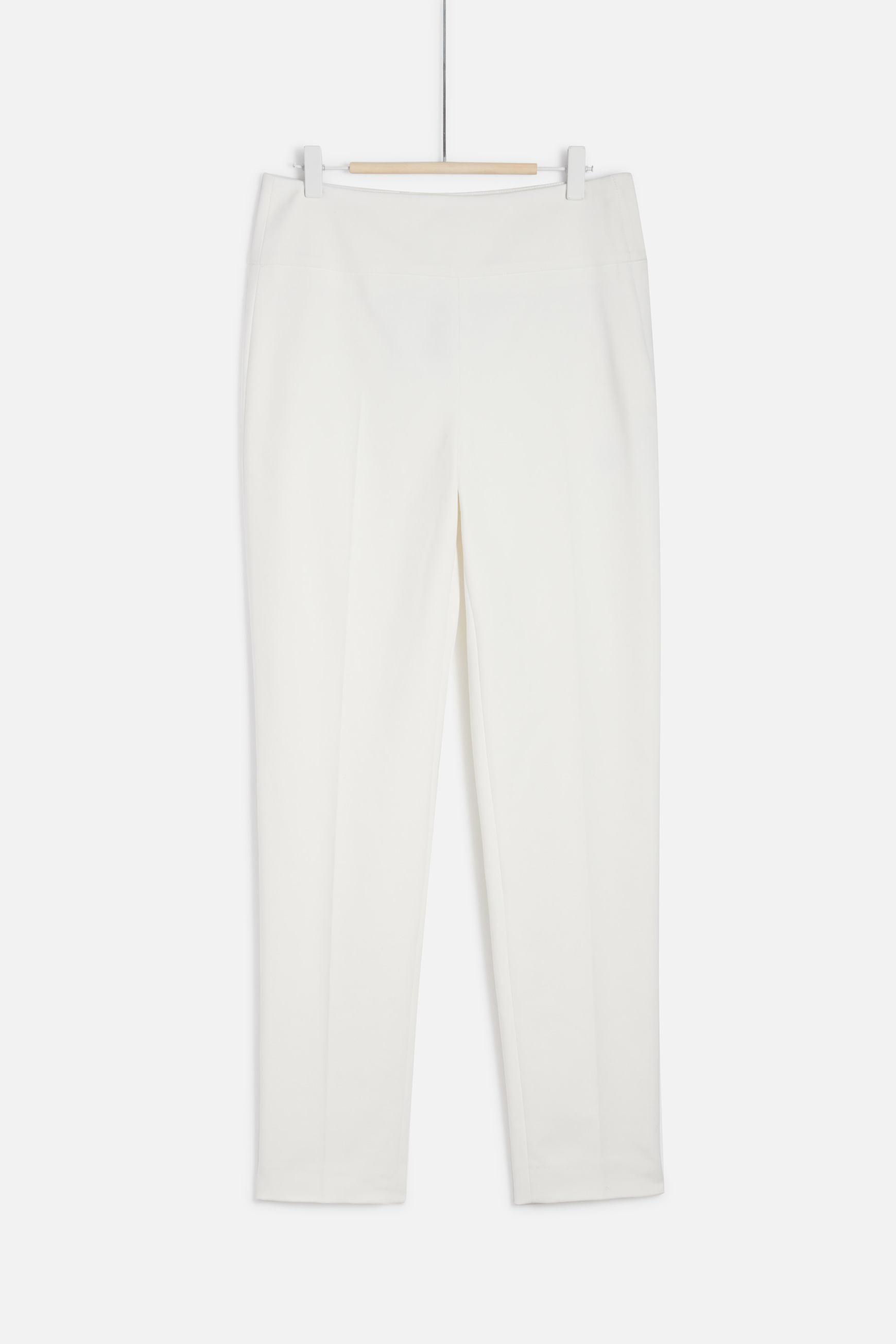 pantalon clarisso ecru femme pantalon clarisso ecru femme