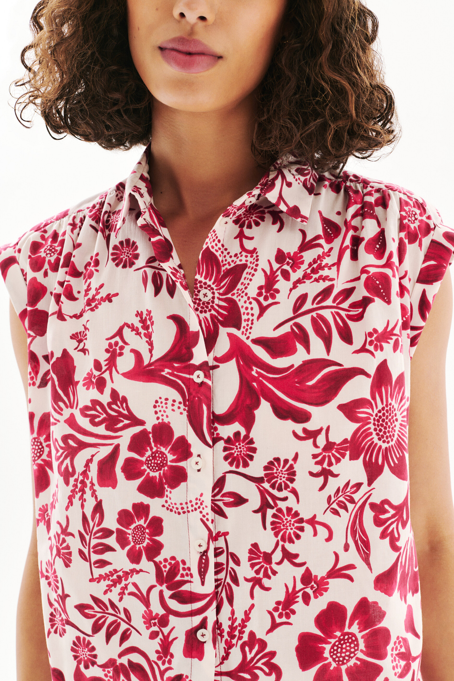 camicia celora avorio donna Camicia Celora avorio donna