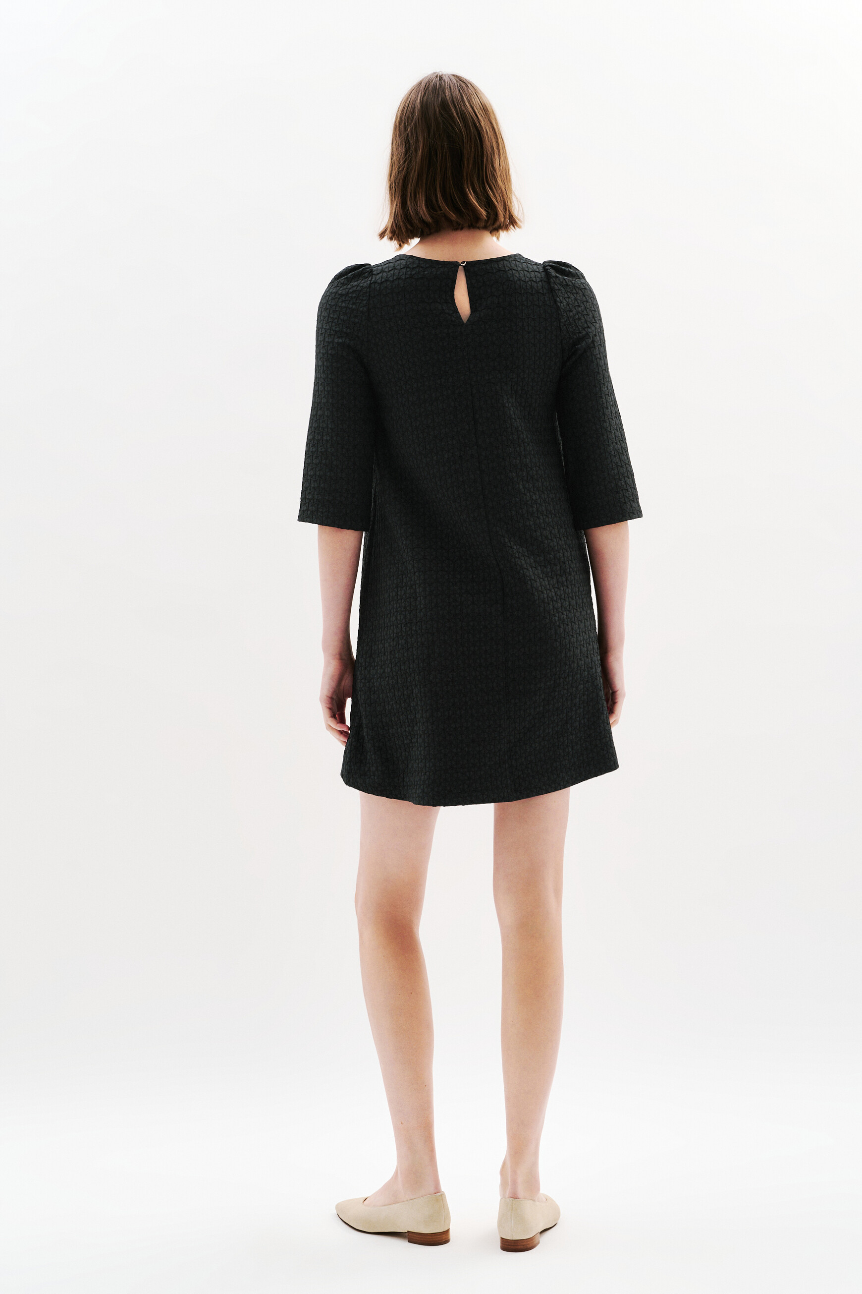 kleid rdalila schwarz damen Kleid Rdalila schwarz damen
