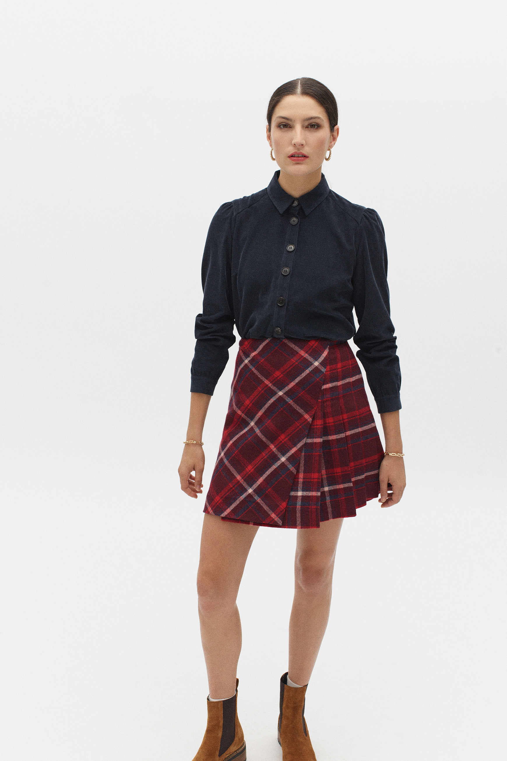 chemisier tokyo bleu marine femme chemisier tokyo bleu marine femme
