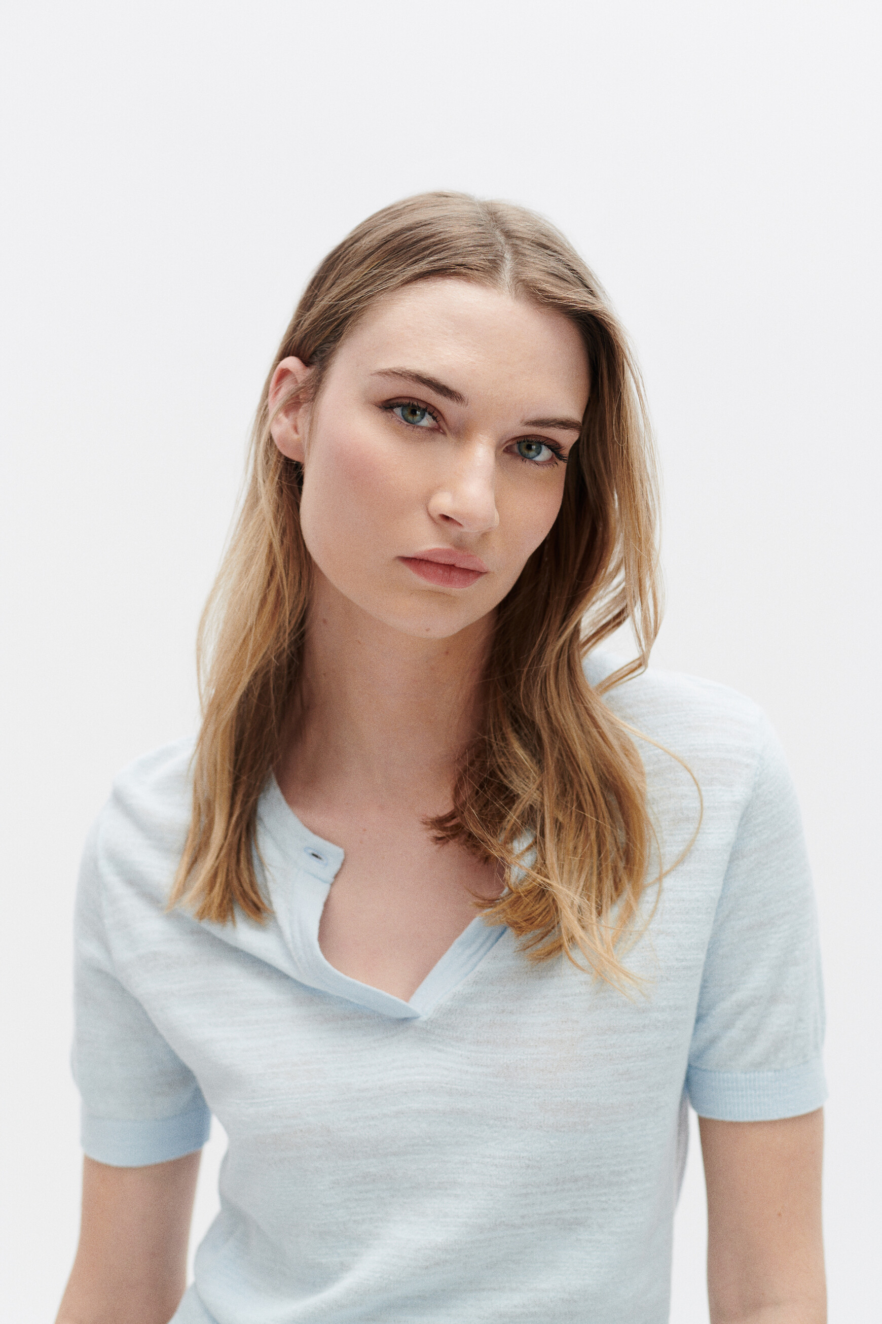 pull mtessa bleu ciel femme Pull mtessa bleu ciel femme