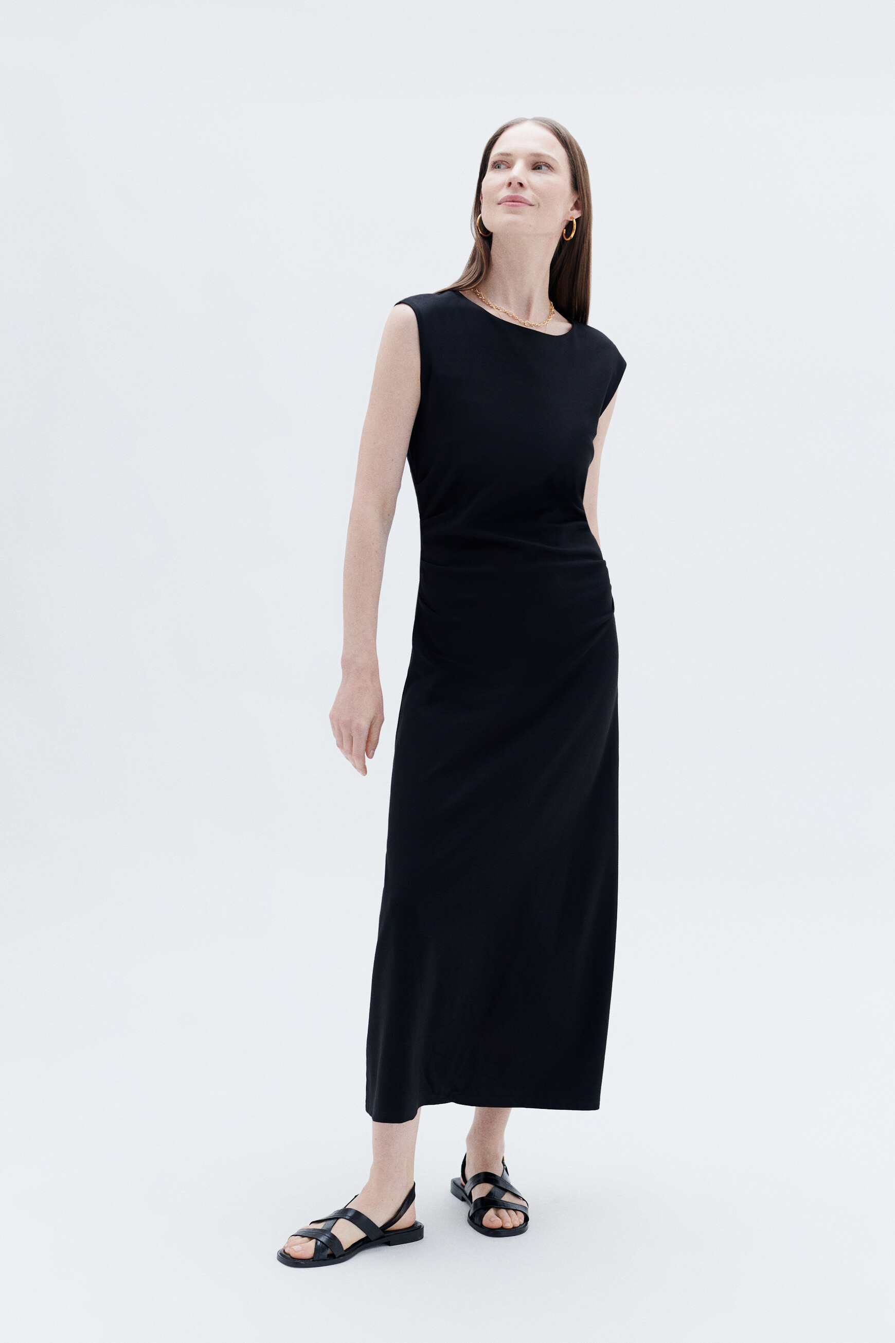 robe rwhitney noir femme Robe rwhitney noir femme